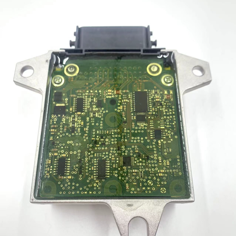 L39A 18 9E1D Tested Programmed) Transmission Control Module Compatible with 2006-2010 Mazda 2.0L 2.3L 2.5L TCM TCU L39A189E1D Auto Trans Control Unit