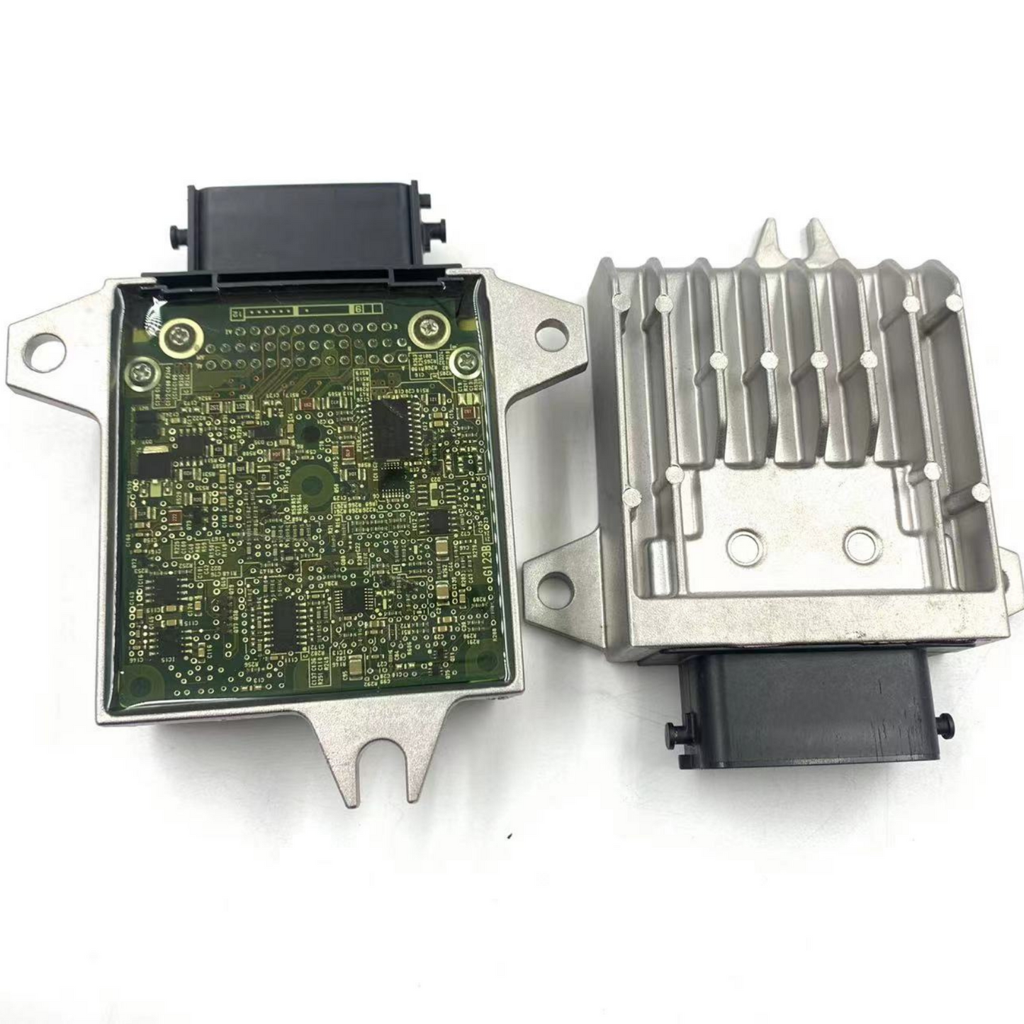 L539 18 9E1G Tested Programmed) Transmission Control Module Compatible with 2010-2014 Mazda 3 2.0L 2.3L 2.5L TCM TCU L539189E1G Auto Trans Control Unit