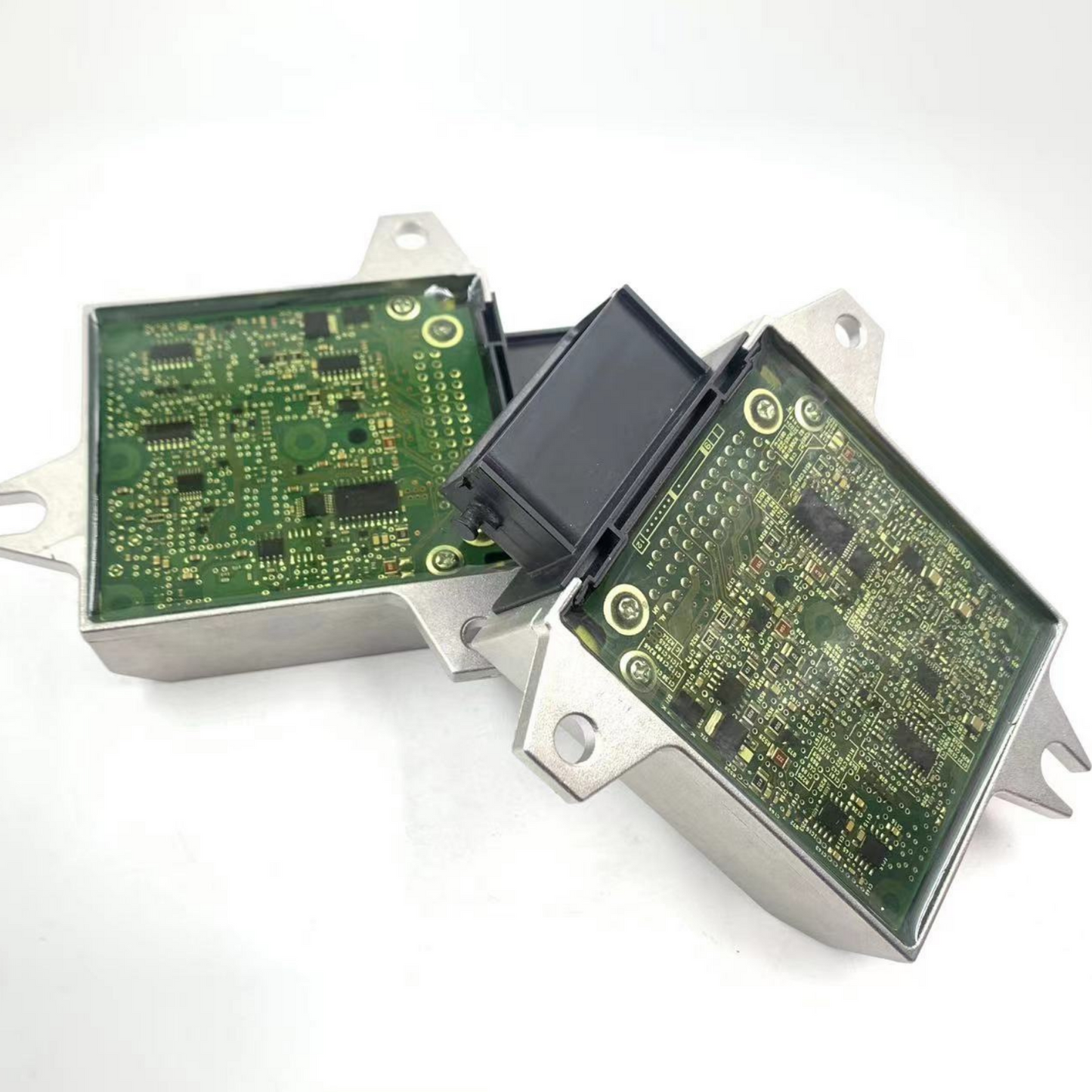 L552 18 9E1D Tested Programmed) Transmission Control Module Compatible with 2006-2014 Mazda 3 2.0L 2.3L 2.5L TCM TCU L552189E1D Auto Trans Control Unit