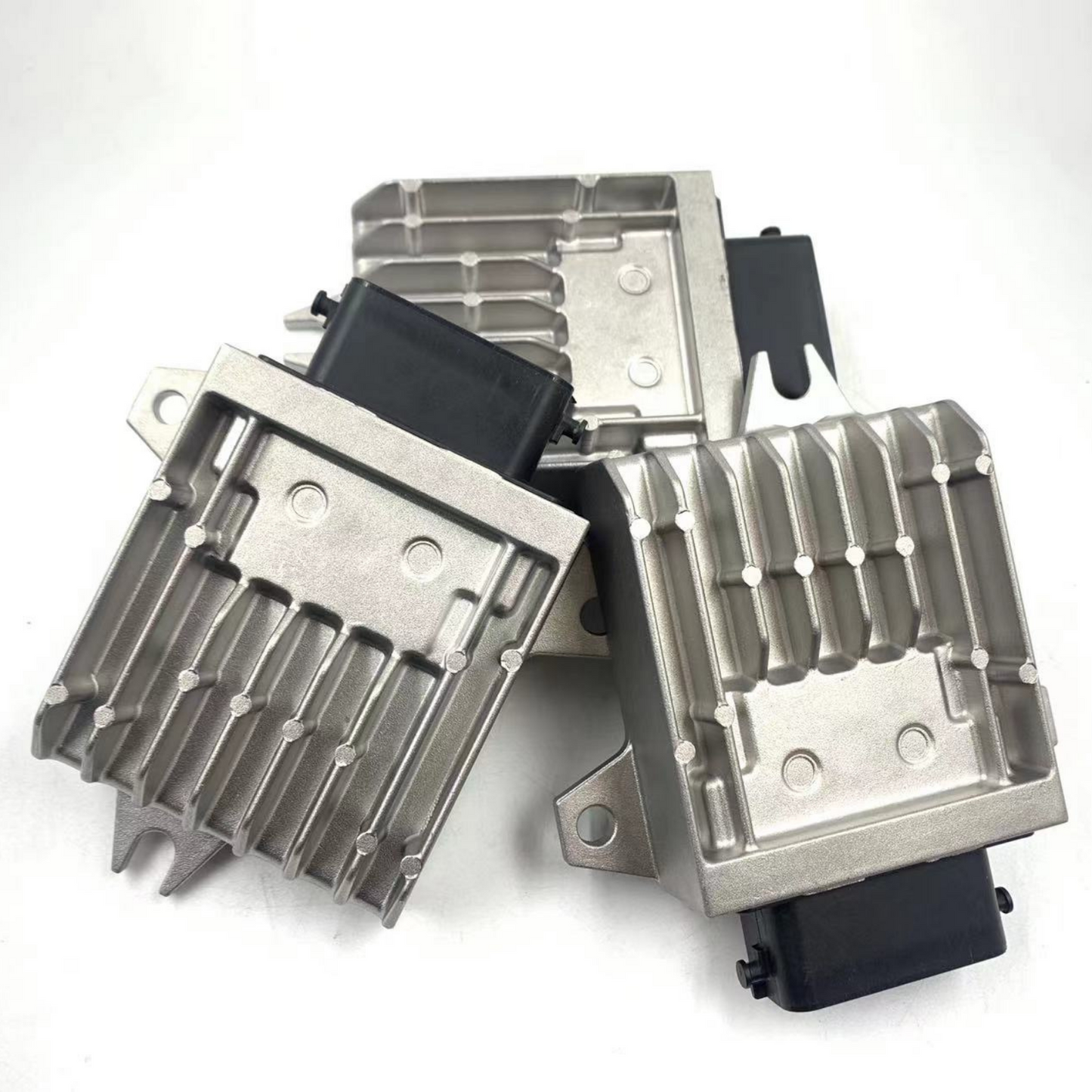 L552 18 9E1B Tested Programmed) Transmission Control Module Compatible with 2006-2014 Mazda 3 2.0L 2.3L 2.5L TCM TCU L552189E1B Auto Trans Control Unit