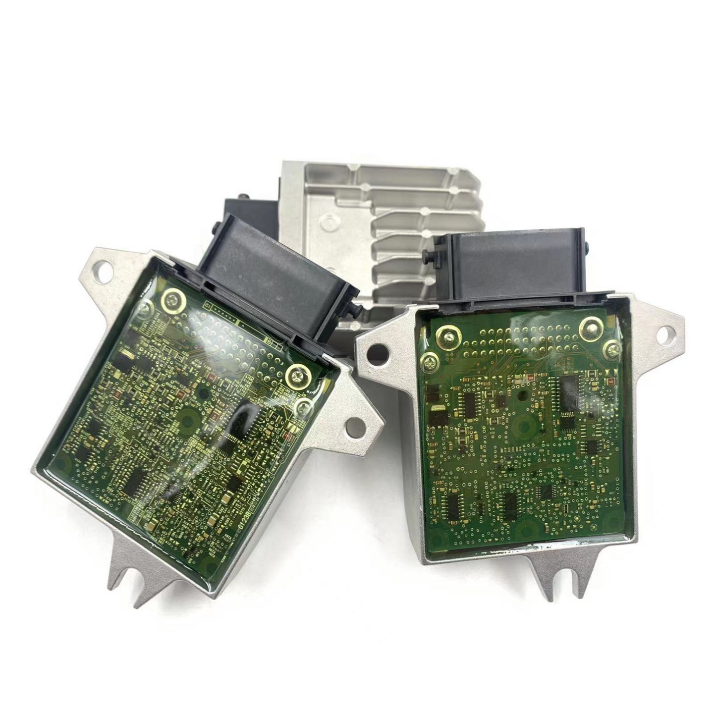 L552 18 9E1D Tested Programmed) Transmission Control Module Compatible with 2006-2014 Mazda 3 2.0L 2.3L 2.5L TCM TCU L552189E1D Auto Trans Control Unit