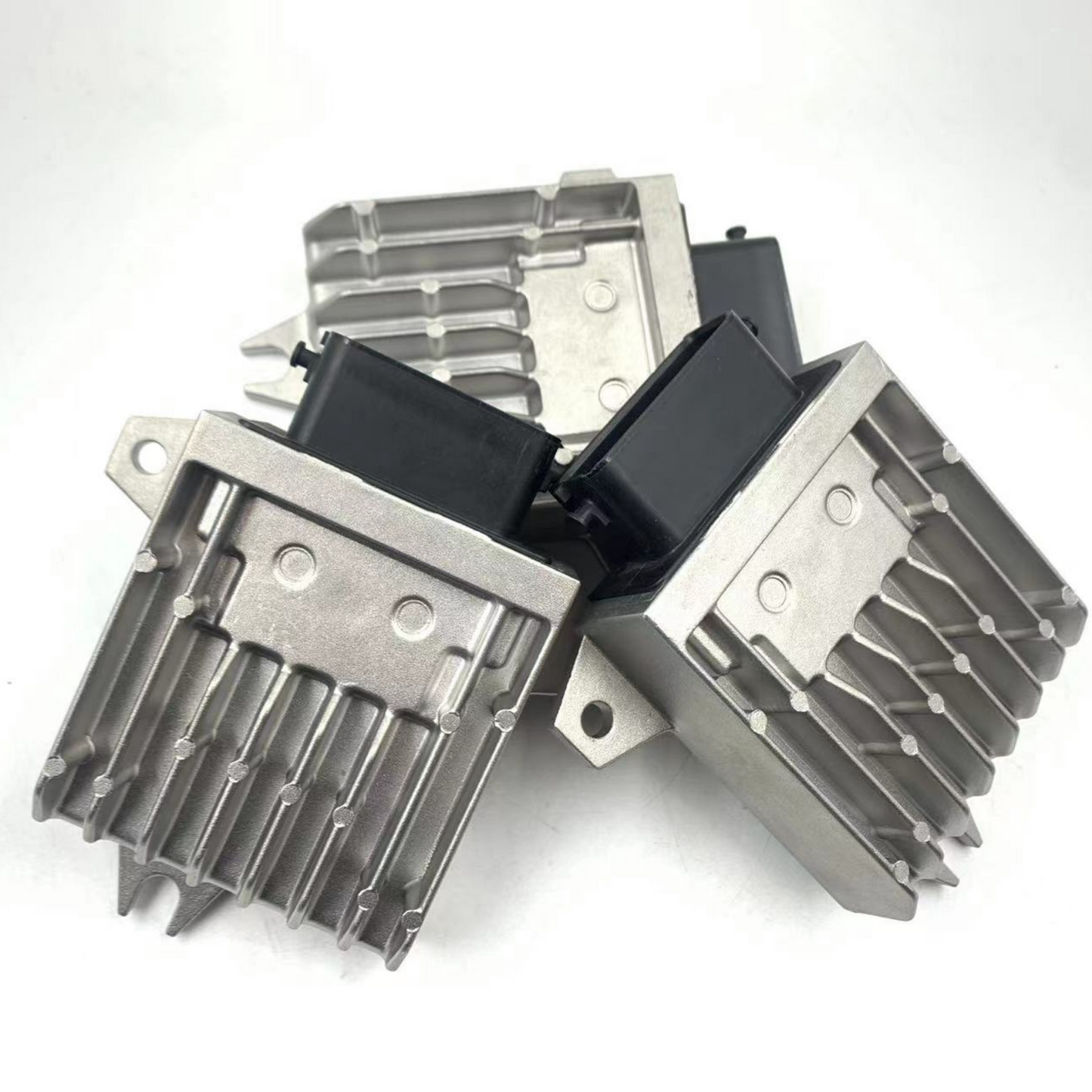 L552 18 9E1G Tested Programmed) Transmission Control Module Compatible with 2006-2014 Mazda 3 2.0L 2.3L 2.5L TCM TCU L552189E1G Auto Trans Control Unit