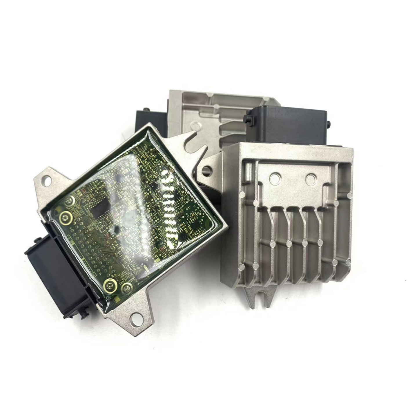L552 18 9E1G Tested Programmed) Transmission Control Module Compatible with 2006-2014 Mazda 3 2.0L 2.3L 2.5L TCM TCU L552189E1G Auto Trans Control Unit