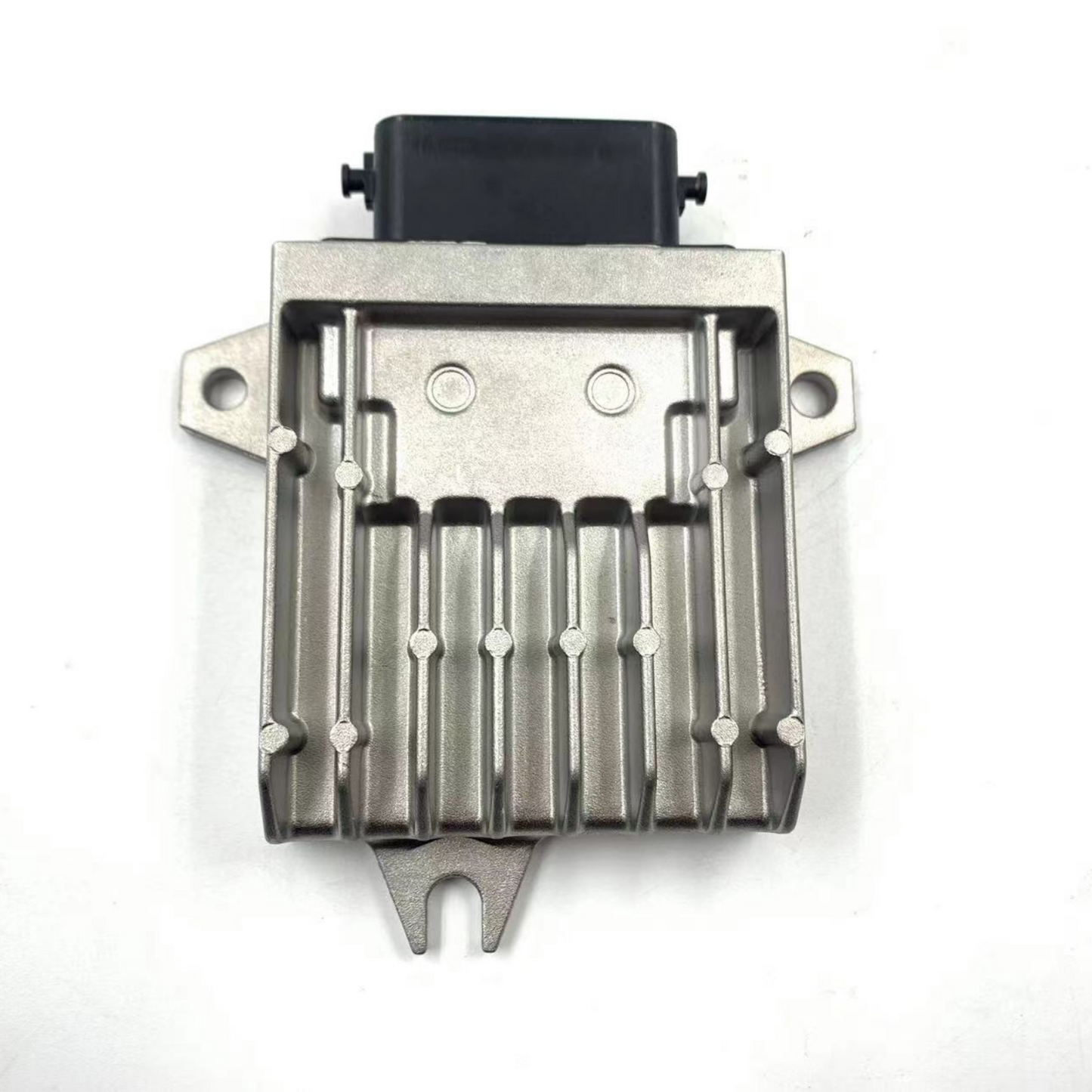 L552 18 9E1G Tested Programmed) Transmission Control Module Compatible with 2006-2014 Mazda 3 2.0L 2.3L 2.5L TCM TCU L552189E1G Auto Trans Control Unit