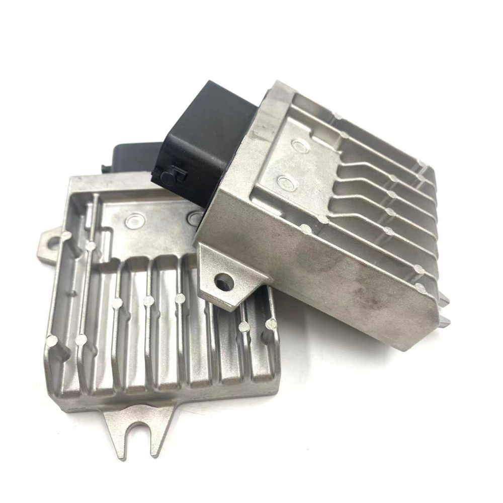L39A 18 9E1A Tested Programmed) Transmission Control Module Compatible with 2006-2010 Mazda 2.0L 2.3L 2.5L TCM TCU L39A189E1A Auto Trans Control Unit