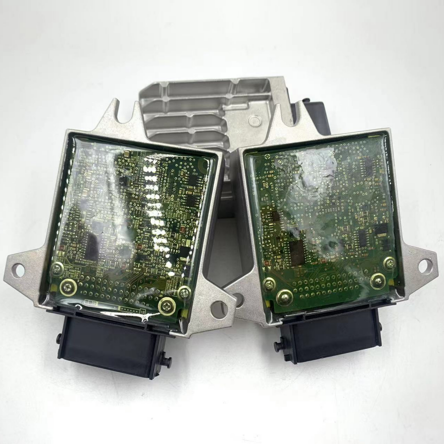 L5TE 18 9E1A Tested Programmed) Transmission Control Module Compatible with 2006-2014 Mazda 3 2.0L 2.3L 2.5L TCM TCU L5TE189E1A Auto Trans Control Unit
