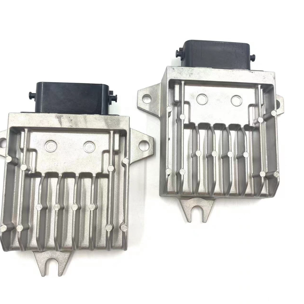 LF2L 18 9E1H Tested Programmed) Transmission Control Module Compatible with 2008-2010 Mazda 2.0L 2.3L 2.5L TCM TCU LF2L189E1H Auto Trans Control Unit