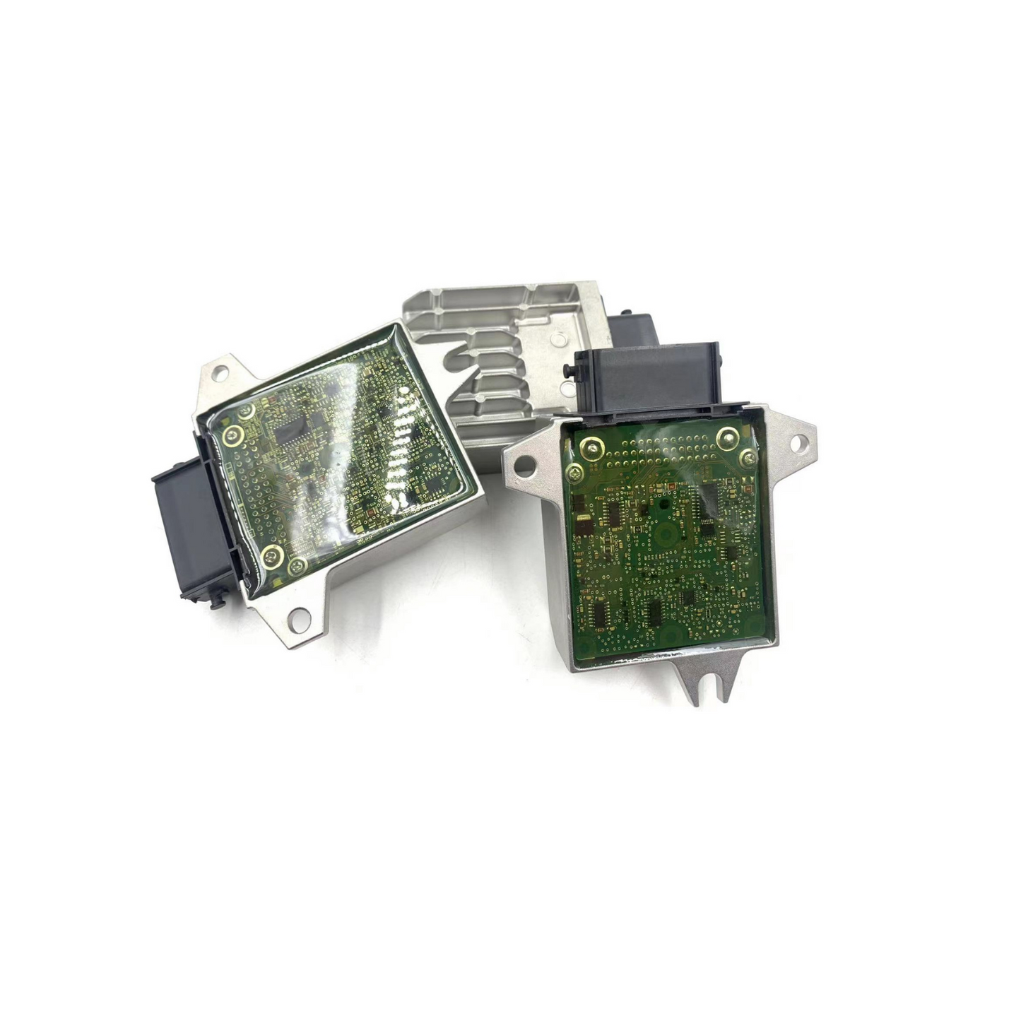 L5TE 18 9E1H Tested Programmed) Transmission Control Module Compatible with 2006-2014 Mazda 3 2.0L 2.3L 2.5L TCM TCU L5TE189E1H Auto Trans Control Unit