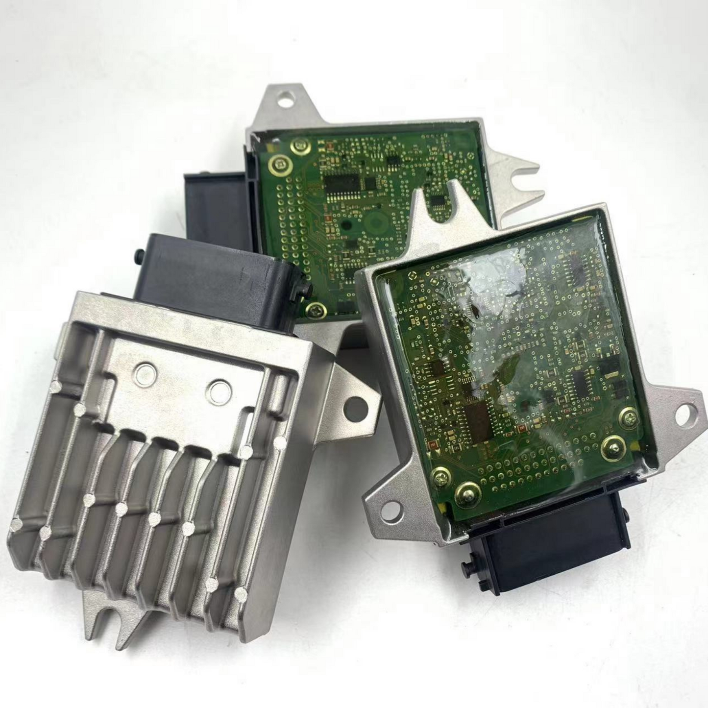 LF6L 18 9E1 Tested Programmed) Transmission Control Module Compatible with 2007-2009 Mazda 3 2.0L 2.3L 2.5L TCM TCU LF6L189E1 Auto Trans Control Unit