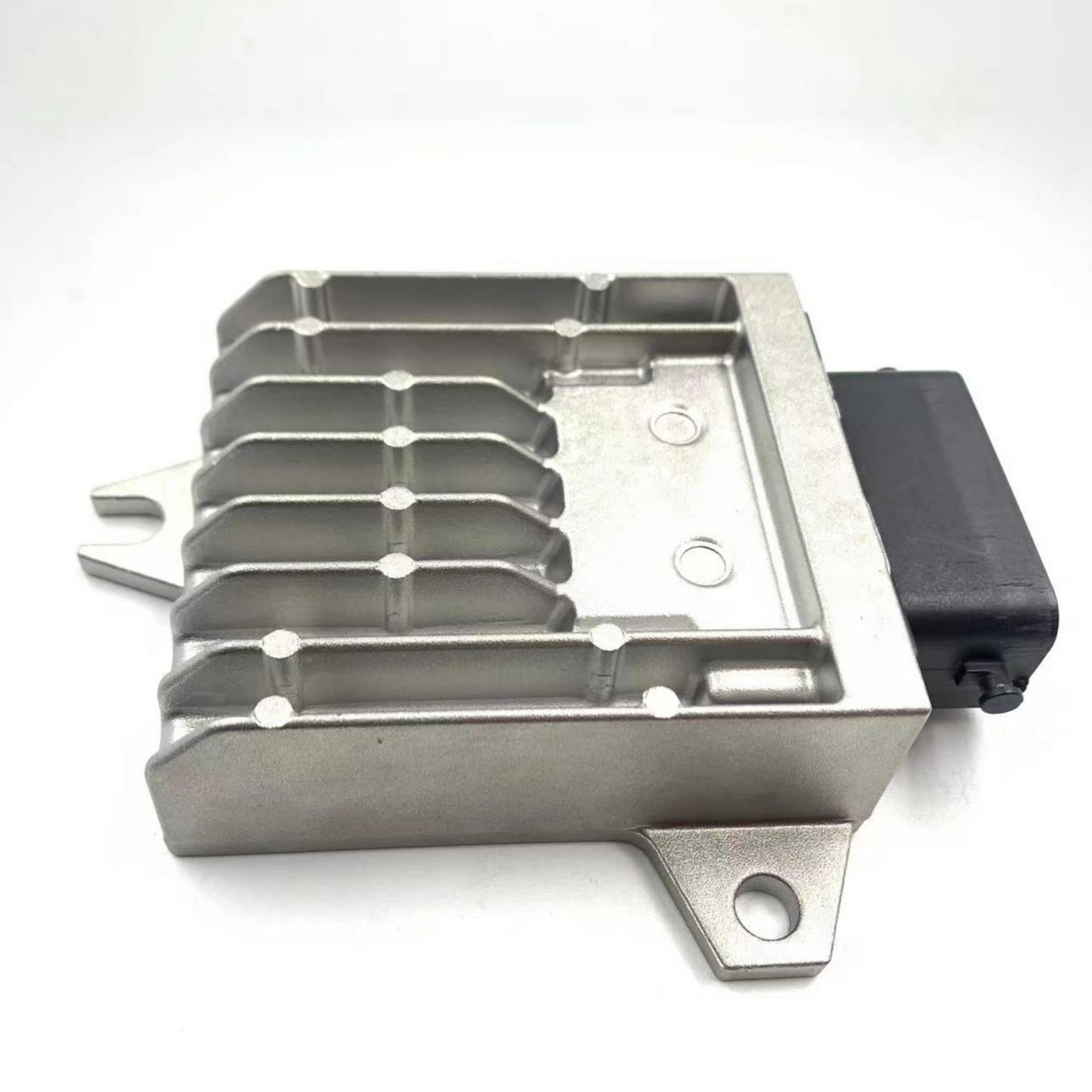 LF6B 18 9E1 Tested Programmed) Transmission Control Module Compatible with 2007-2009 Mazda 3 2.0L 2.3L 2.5L TCM TCU LF6B189E1 Auto Trans Control Unit