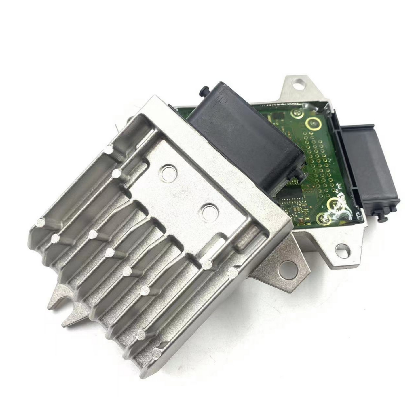 LF6B 18 9E1 Tested Programmed) Transmission Control Module Compatible with 2007-2009 Mazda 3 2.0L 2.3L 2.5L TCM TCU LF6B189E1 Auto Trans Control Unit