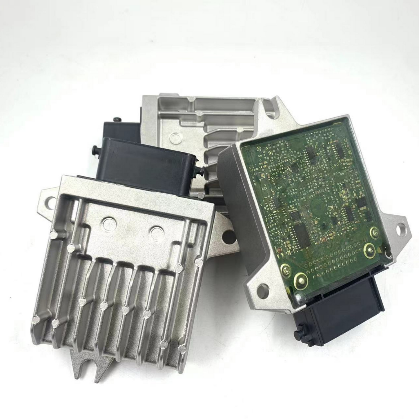 LFFK 18 9E1B Tested Programmed) Transmission Control Module Compatible with 2009-2017 Mazda 5 2.0L 2.3L 2.5L TCM TCU LFFK189E1B Auto Trans Control Unit