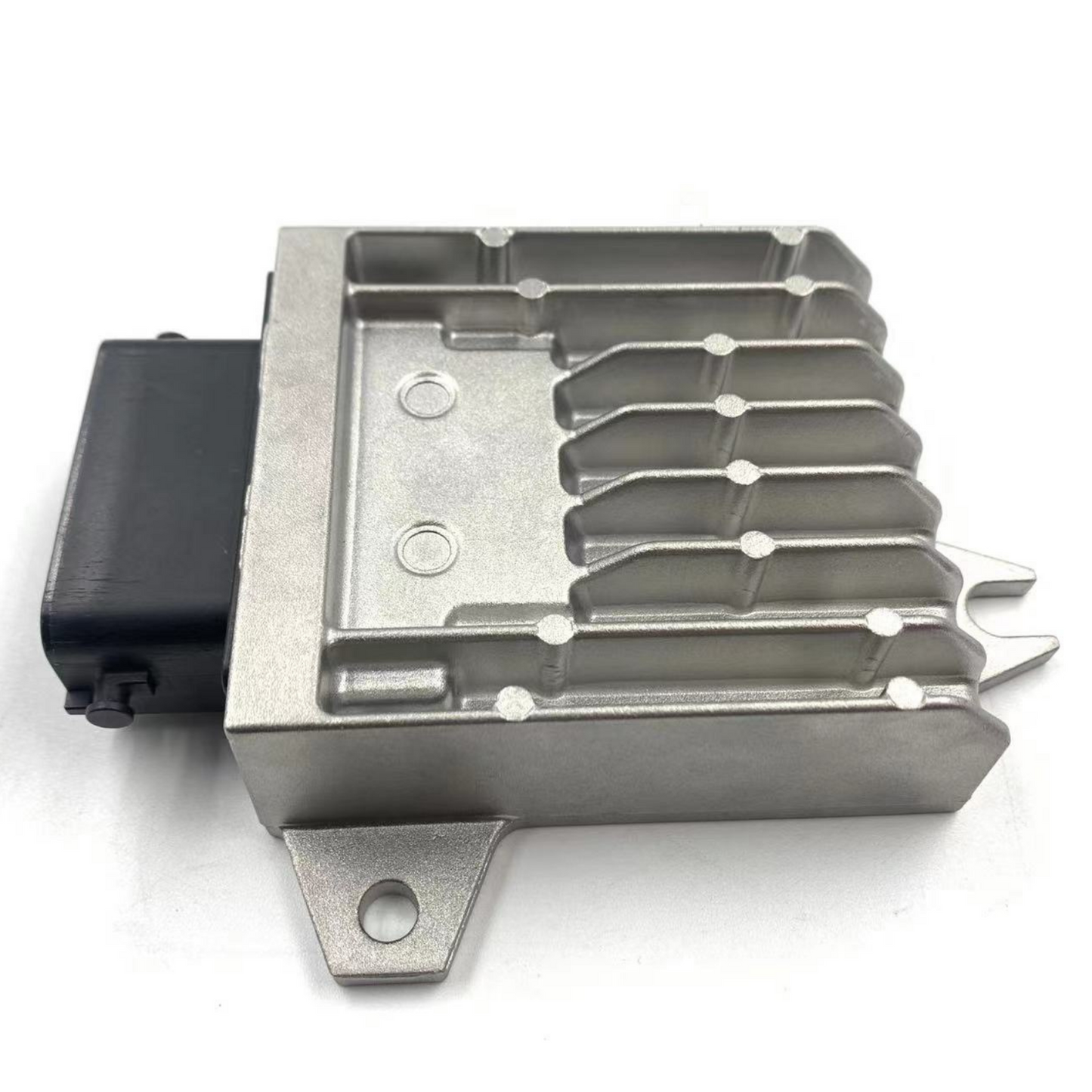 LF6L 18 9E1 Tested Programmed) Transmission Control Module Compatible with 2007-2009 Mazda 3 2.0L 2.3L 2.5L TCM TCU LF6L189E1 Auto Trans Control Unit