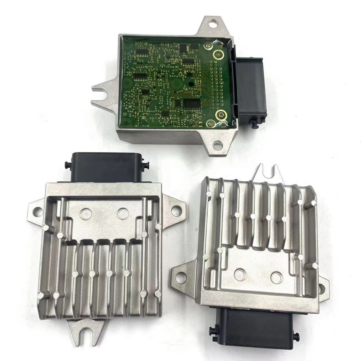 LF8M 18 9E1A Tested Programmed) Transmission Control Module Compatible with 2010-2015 Mazda 3 2.0L 2.3L 2.5L TCM TCU LF8M189E1A Auto Trans Control Unit