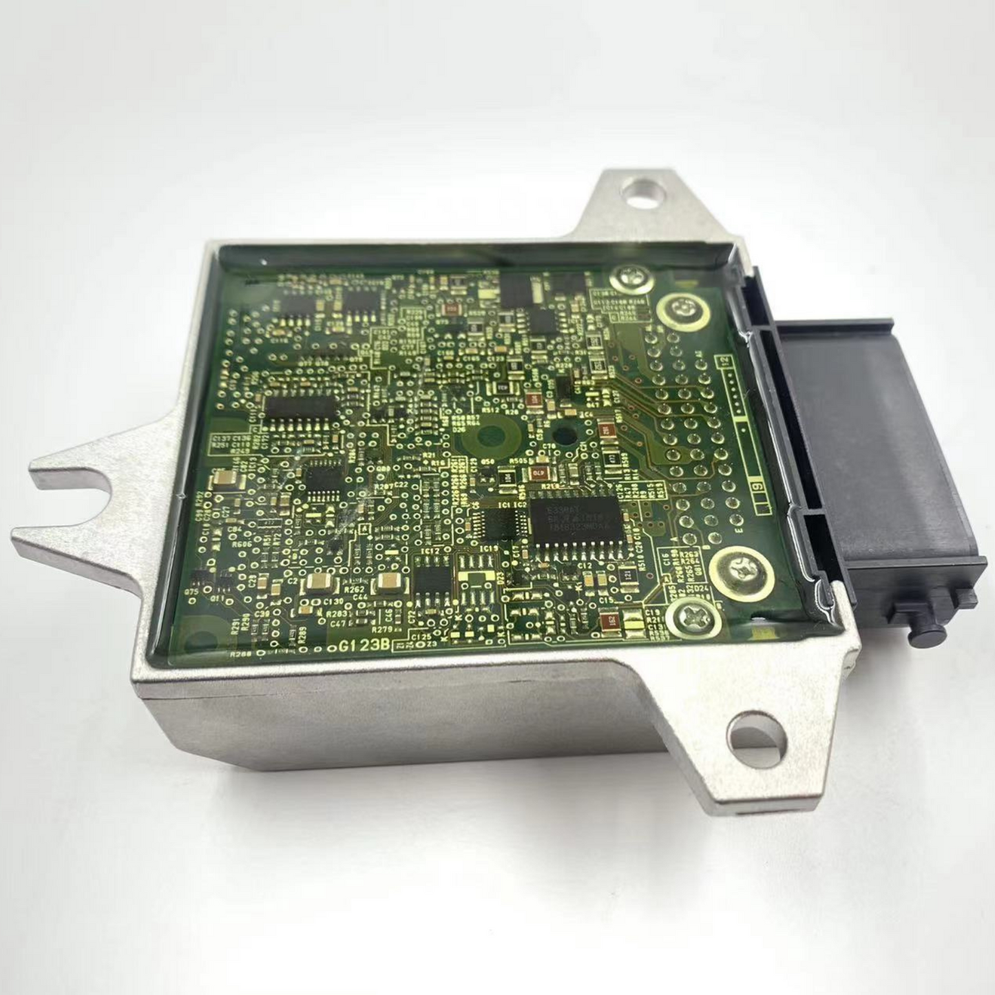 L39C 18 9E1 Tested Programmed) Transmission Control Module Compatible with 2008-2012 Mazda 5 2.0L 2.3L 2.5L TCM TCU L39C189E1 Auto Trans Control Unit