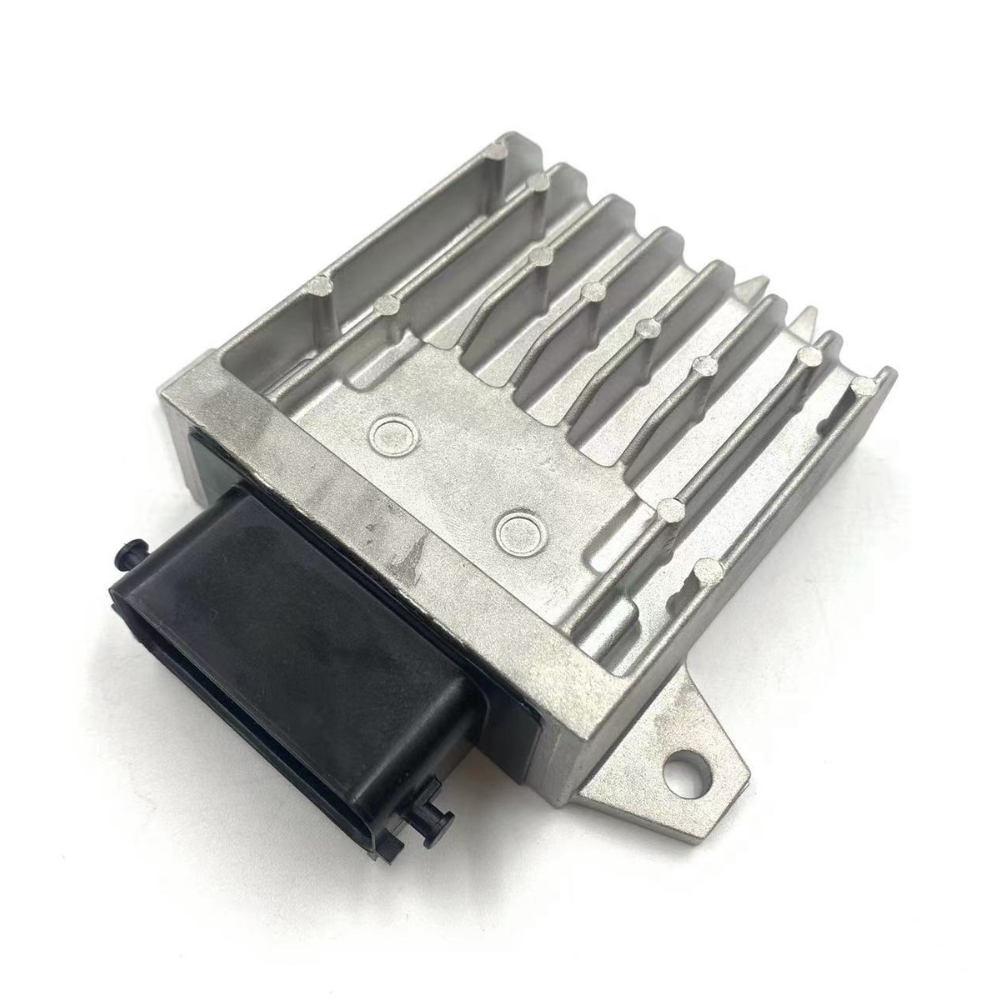 LF2L 18 9E1D Tested Programmed) Transmission Control Module Compatible with 2008-2010 Mazda 2.0L 2.3L 2.5L TCM TCU LF2L189E1D Auto Trans Control Unit