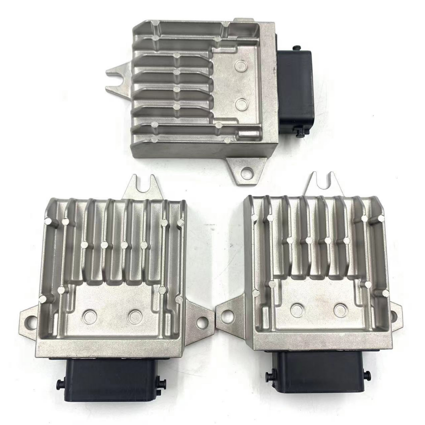 LF8M 18 9E1A Tested Programmed) Transmission Control Module Compatible with 2010-2015 Mazda 3 2.0L 2.3L 2.5L TCM TCU LF8M189E1A Auto Trans Control Unit