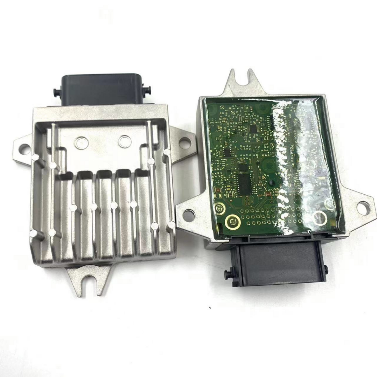 L39C 18 9E1 Tested Programmed) Transmission Control Module Compatible with 2008-2012 Mazda 5 2.0L 2.3L 2.5L TCM TCU L39C189E1 Auto Trans Control Unit