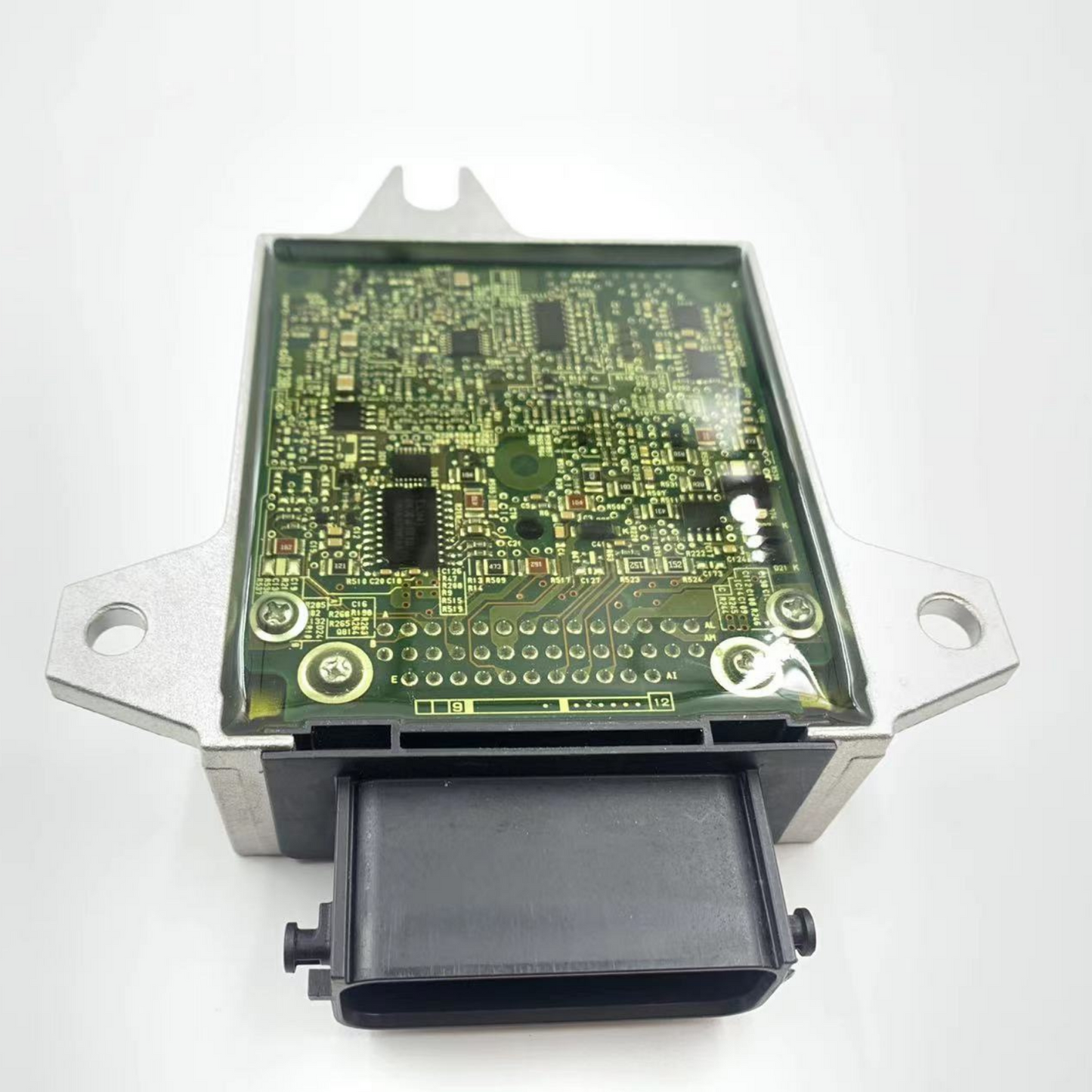 L39C 18 9E1 Tested Programmed) Transmission Control Module Compatible with 2008-2012 Mazda 5 2.0L 2.3L 2.5L TCM TCU L39C189E1 Auto Trans Control Unit