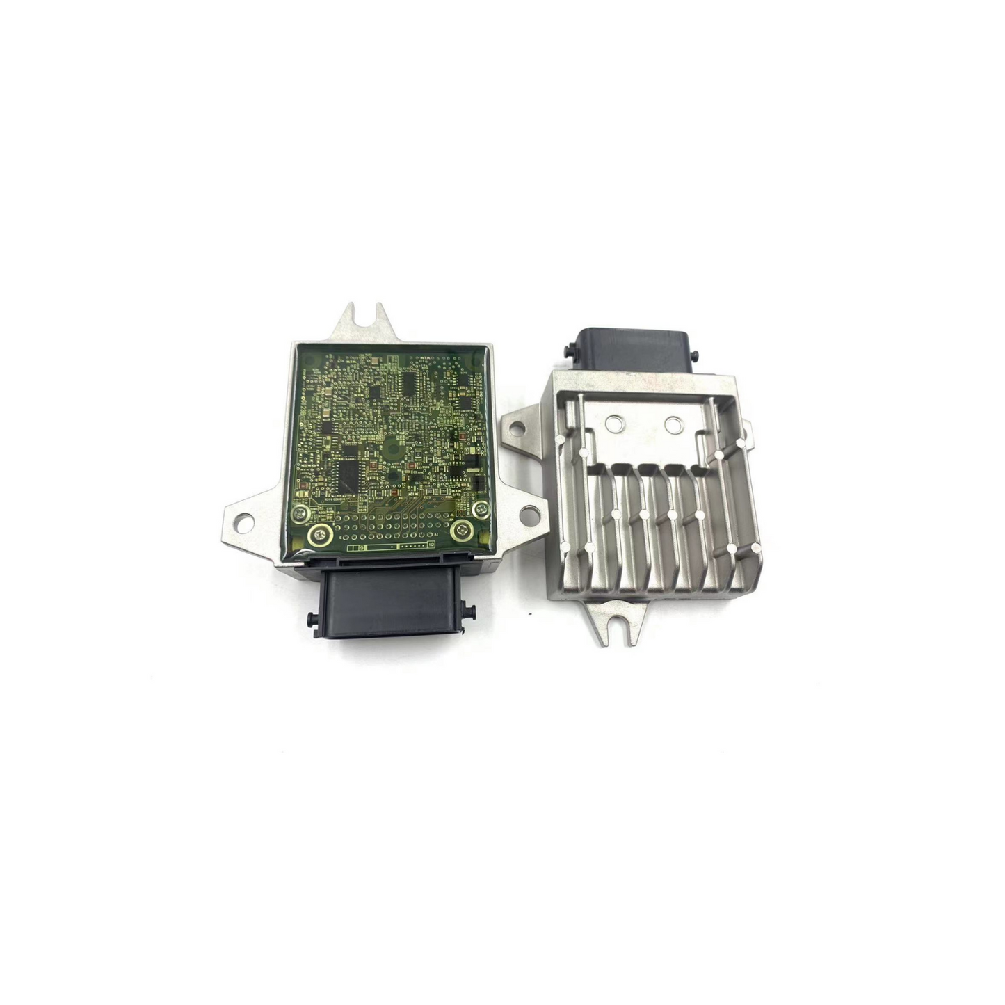 LFBN 18 9E1 Tested Programmed) Transmission Control Module Compatible with 2006-2010 Mazda 2.0L 2.3L 2.5L TCM TCU LFBN189E1 Auto Trans Control Unit