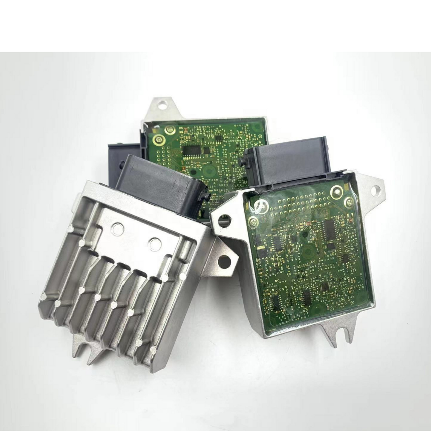 L5E4 18 9E1D Tested Programmed) Transmission Control Module Compatible with 2012-2016 Mazda 5 2.0L 2.3L 2.5L TCM TCU L5E4189E1D Auto Trans Control Unit