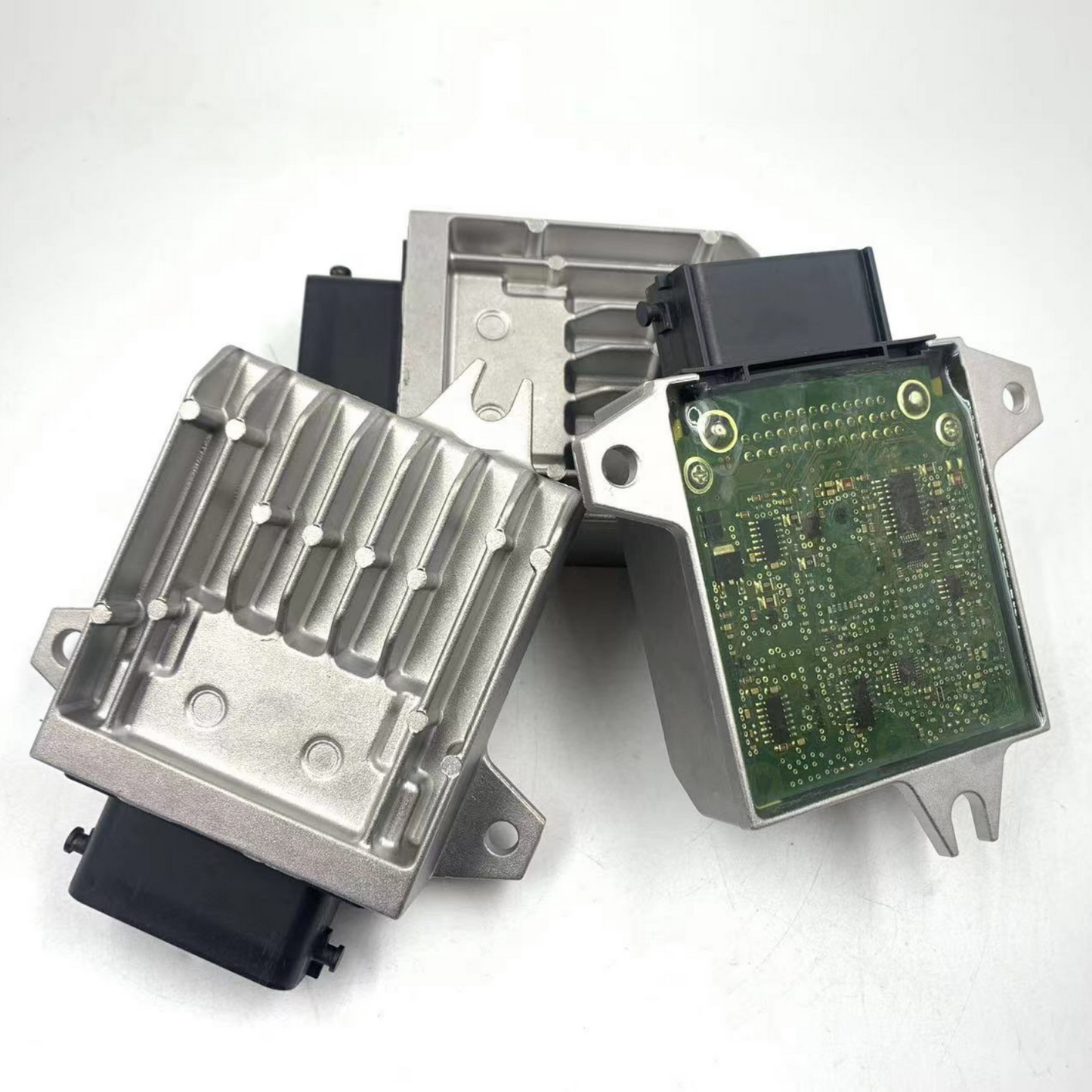 LFBN 18 9E1 Tested Programmed) Transmission Control Module Compatible with 2006-2010 Mazda 2.0L 2.3L 2.5L TCM TCU LFBN189E1 Auto Trans Control Unit