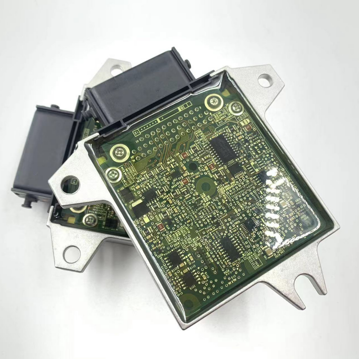 LFBN 18 9E1 Tested Programmed) Transmission Control Module Compatible with 2006-2010 Mazda 2.0L 2.3L 2.5L TCM TCU LFBN189E1 Auto Trans Control Unit