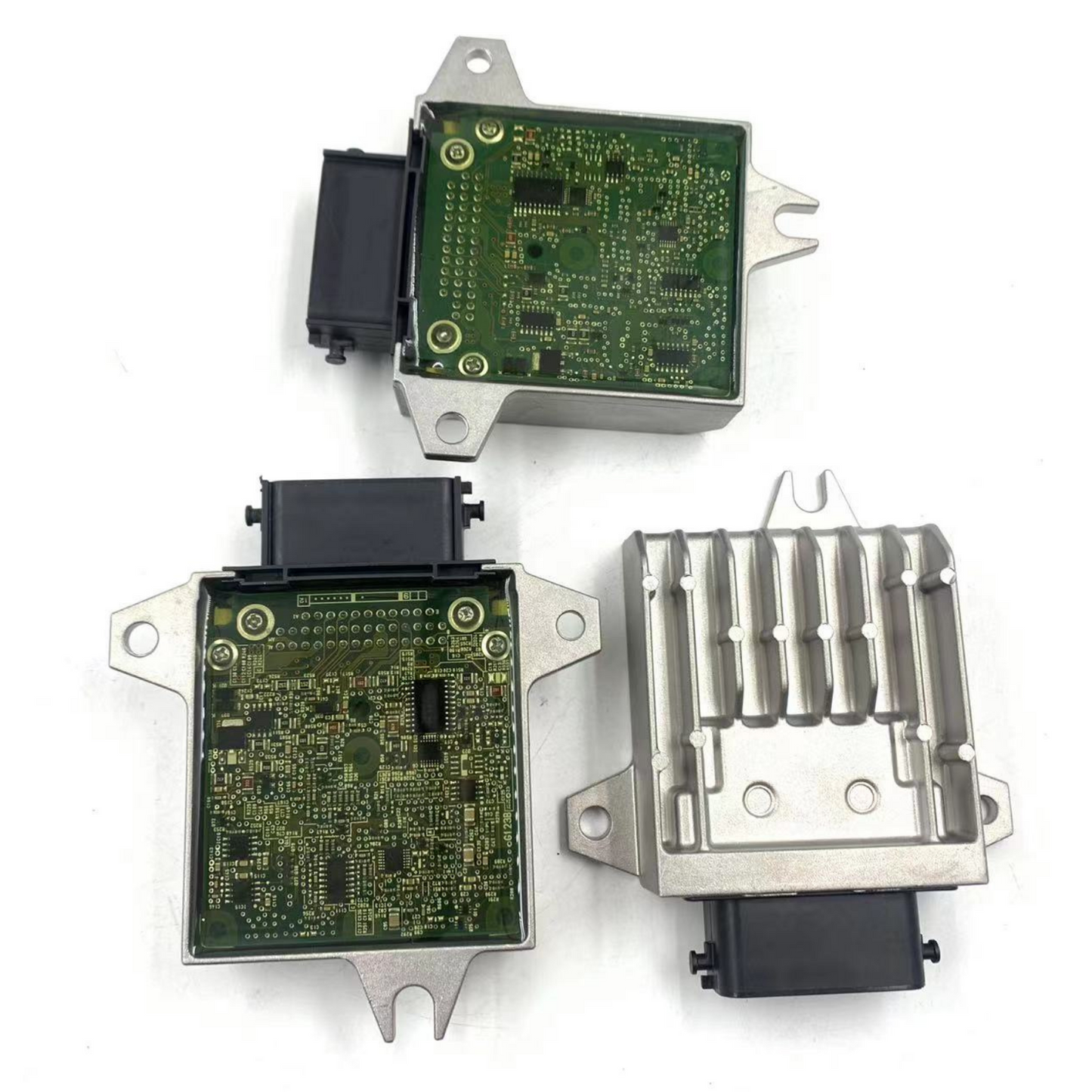 LF8M 18 9E1B Tested Programmed) Transmission Control Module Compatible with 2010-2015 Mazda 3 2.0L 2.3L 2.5L TCM TCU LF8M189E1B Auto Trans Control Unit