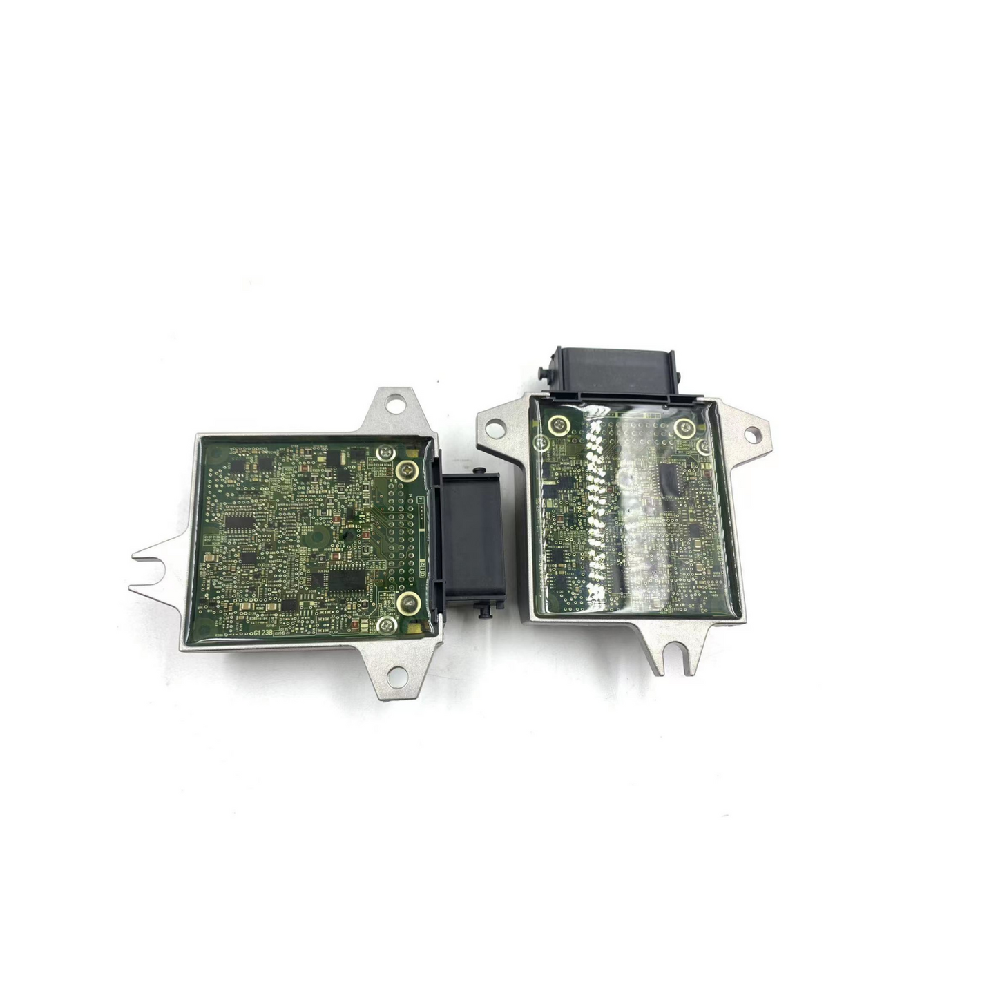 LFBN 18 9E1C Tested Programmed) Transmission Control Module Compatible with 2006-2010 Mazda 2.0L 2.3L 2.5L TCM TCU LFBN189E1C Auto Trans Control Unit