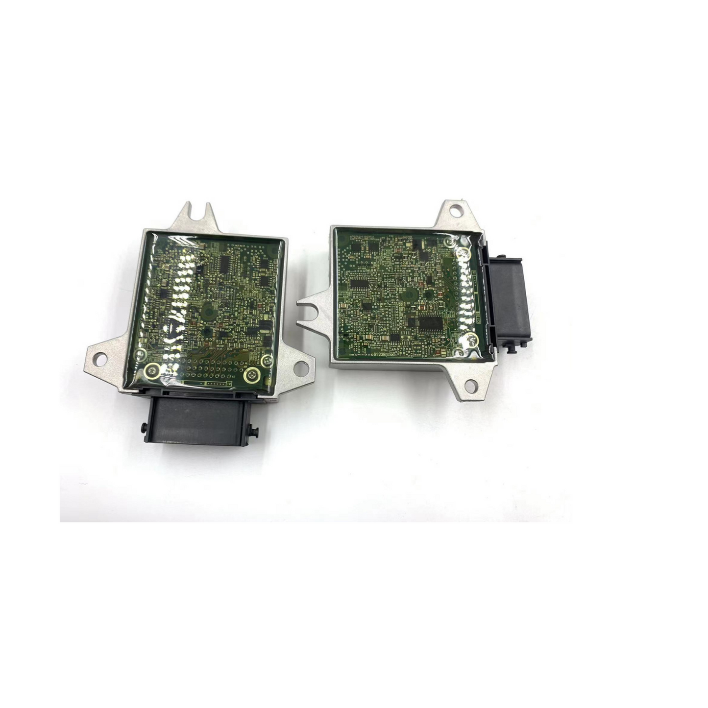 LFBN 18 9E1 Tested Programmed) Transmission Control Module Compatible with 2006-2010 Mazda 2.0L 2.3L 2.5L TCM TCU LFBN189E1 Auto Trans Control Unit