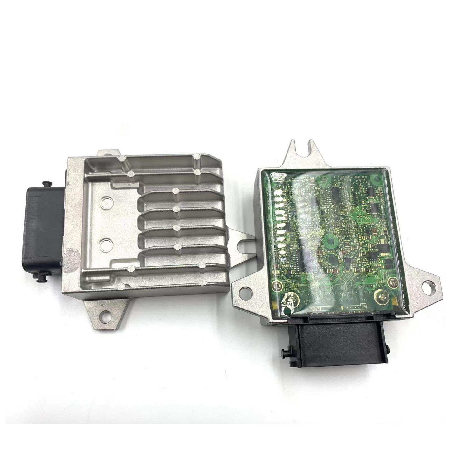 LFBN 18 9E1B Tested Programmed) Transmission Control Module Compatible with 2006-2010 Mazda 2.0L 2.3L 2.5L TCM TCU LFBN189E1B Auto Trans Control Unit