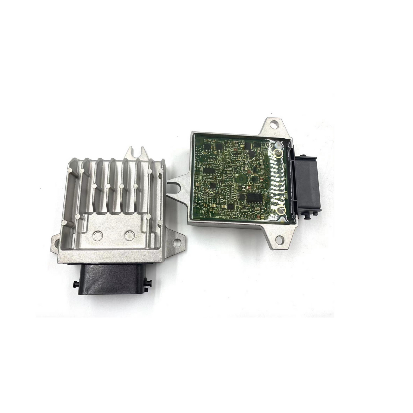 LFBN 18 9E1 Tested Programmed) Transmission Control Module Compatible with 2006-2010 Mazda 2.0L 2.3L 2.5L TCM TCU LFBN189E1 Auto Trans Control Unit