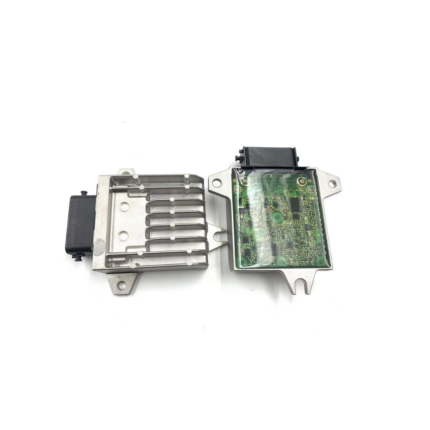 LFBN 18 9E1B Tested Programmed) Transmission Control Module Compatible with 2006-2010 Mazda 2.0L 2.3L 2.5L TCM TCU LFBN189E1B Auto Trans Control Unit