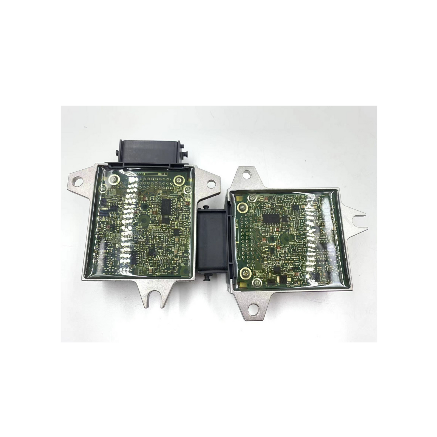 LFBN 18 9E1G Tested Programmed) Transmission Control Module Compatible with 2006-2010 Mazda 2.0L 2.3L 2.5L TCM TCU LFBN189E1G Auto Trans Control Unit
