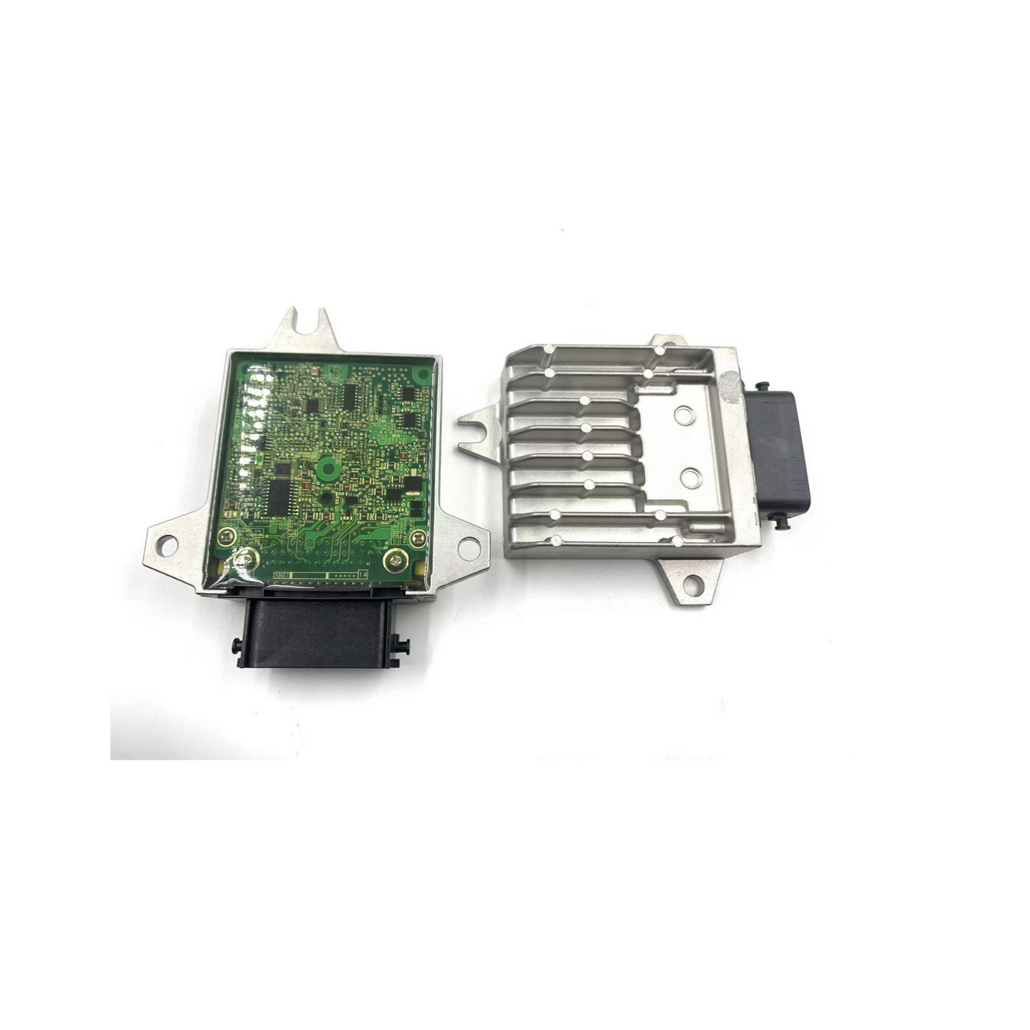 LFBN 18 9E1G Tested Programmed) Transmission Control Module Compatible with 2006-2010 Mazda 2.0L 2.3L 2.5L TCM TCU LFBN189E1G Auto Trans Control Unit