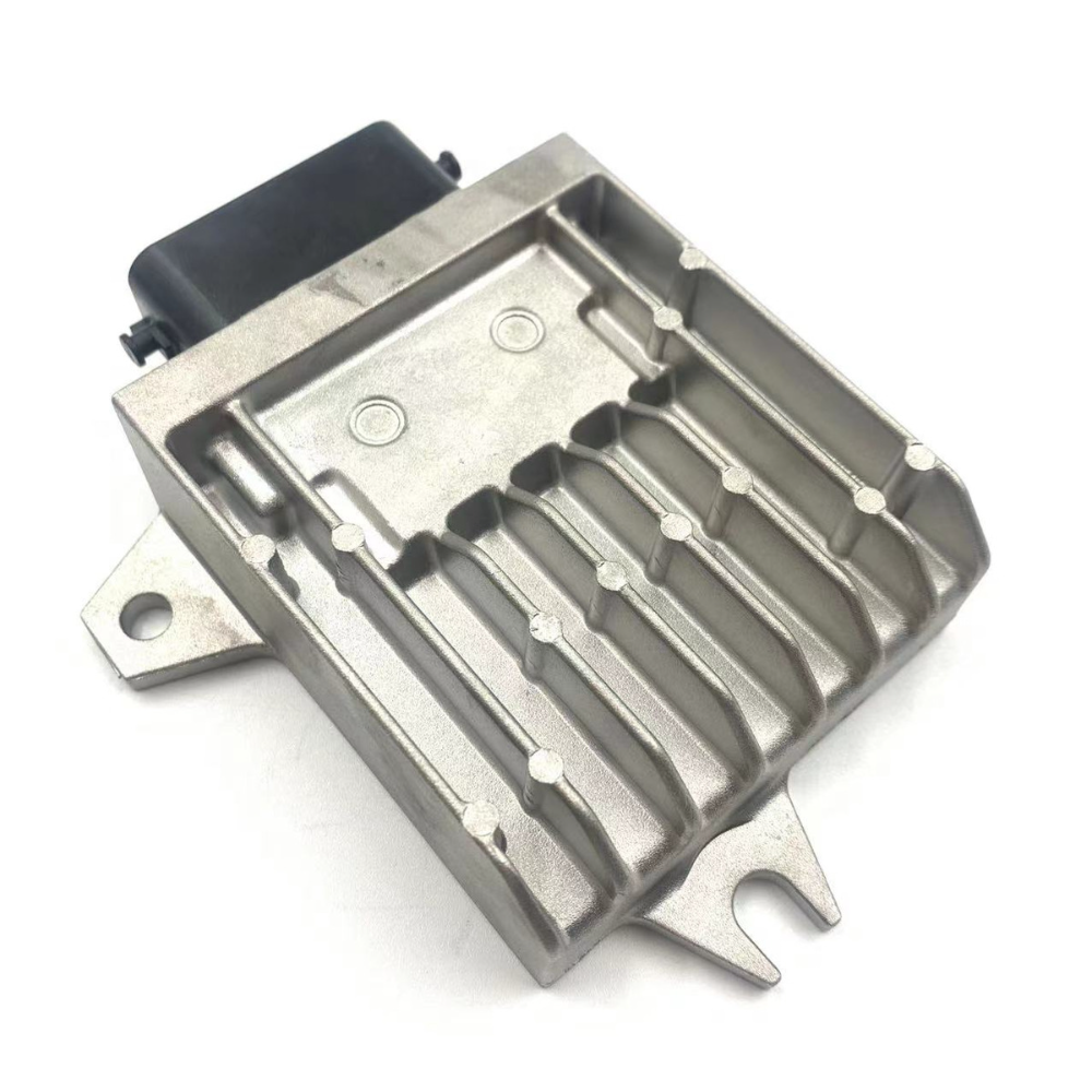 LF5J 18 9E1B Tested Programmed) Transmission Control Module Compatible with 2007-2008 Mazda 2.0L 2.3L 2.5L TCM TCU LF5J189E1B Auto Trans Control Unit