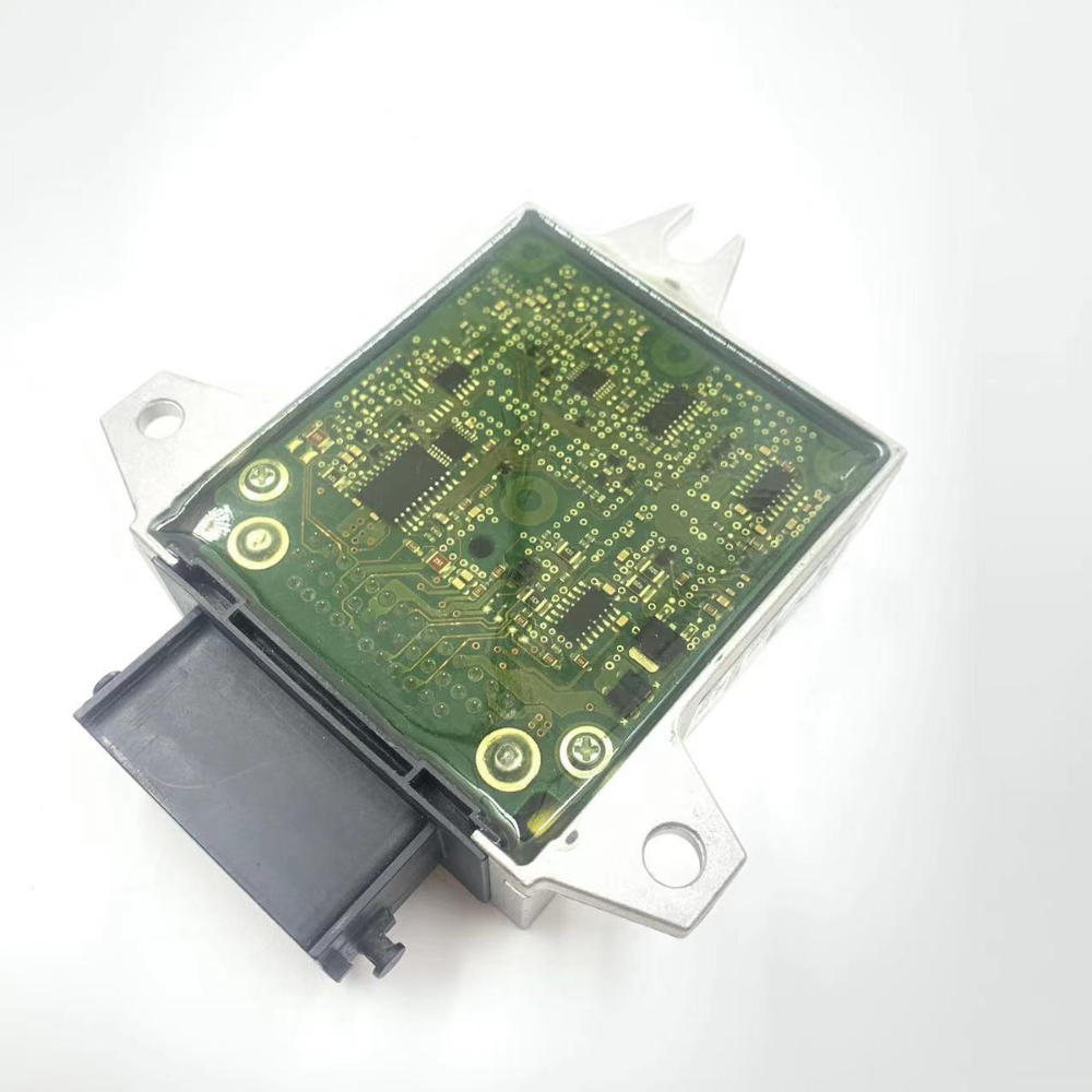 L39A 18 9E1H Tested Programmed) Transmission Control Module Compatible with 2006-2010 Mazda 2.0L 2.3L 2.5L TCM TCU L39A189E1H Auto Trans Control Unit