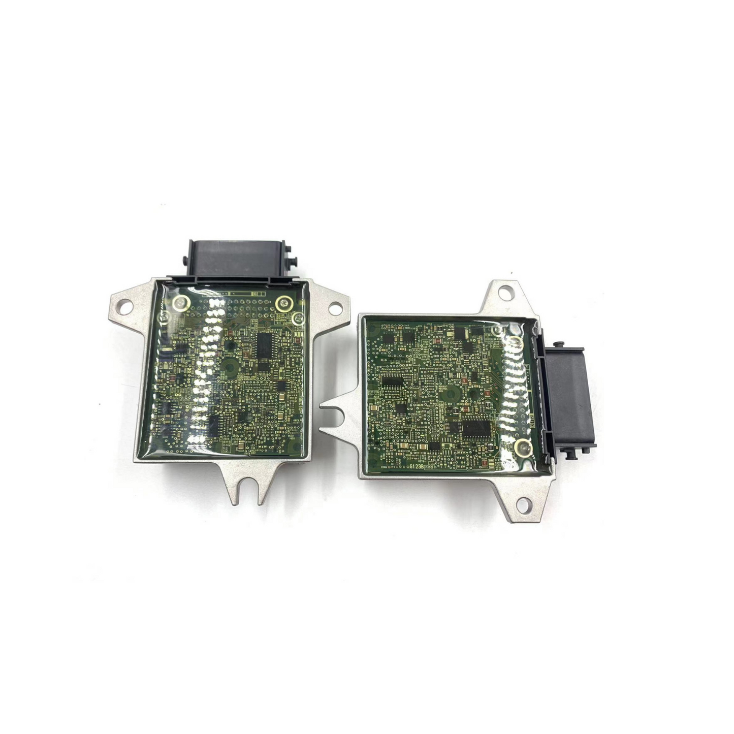 LFBN 18 9E1H Tested Programmed) Transmission Control Module Compatible with 2006-2010 Mazda 2.0L 2.3L 2.5L TCM TCU LFBN189E1H Auto Trans Control Unit