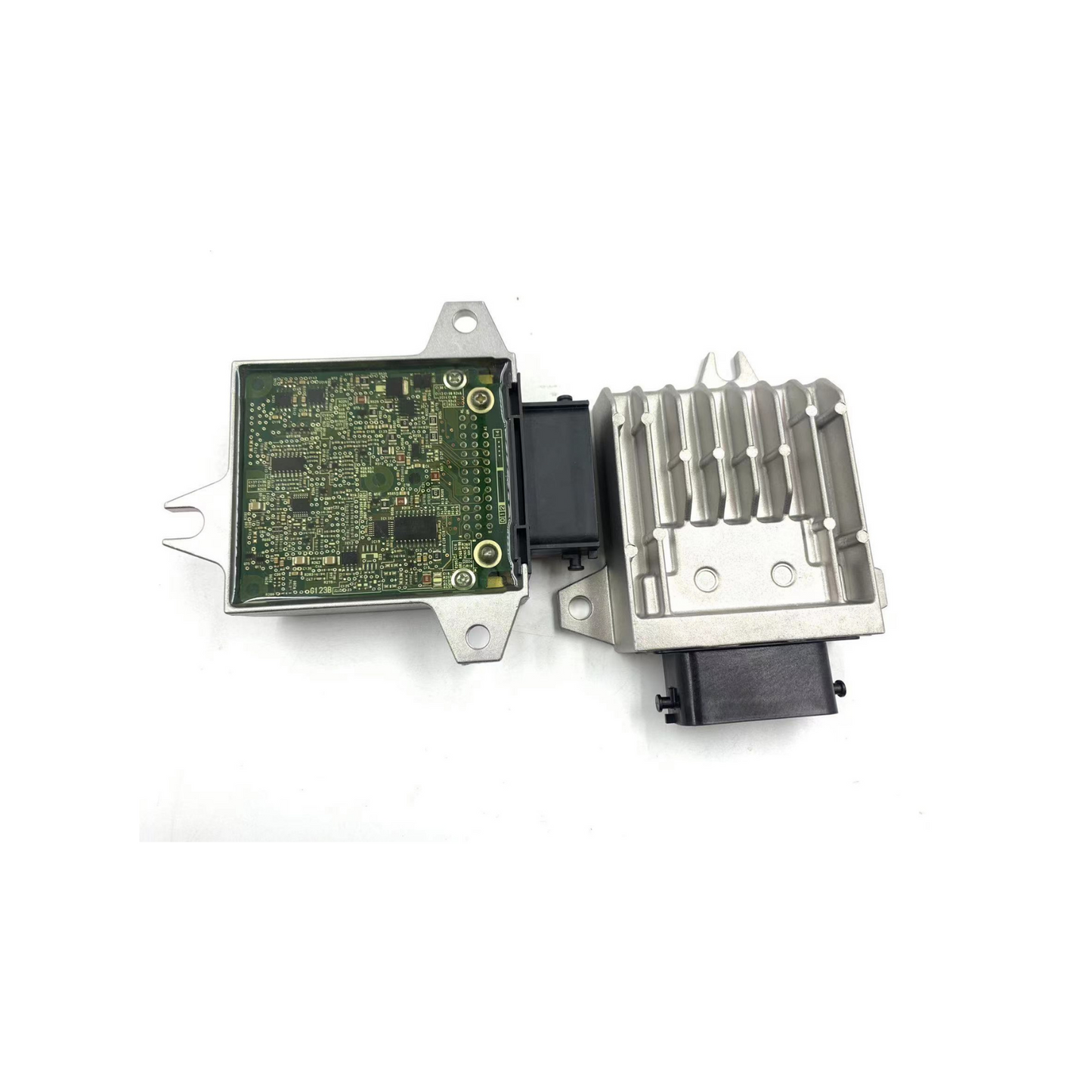 L34H 18 9E1A Tested Programmed) Transmission Control Module Compatible with 2006-2010 Mazda 2.0L 2.3L 2.5L TCM TCU L34H189E1A Auto Trans Control Unit