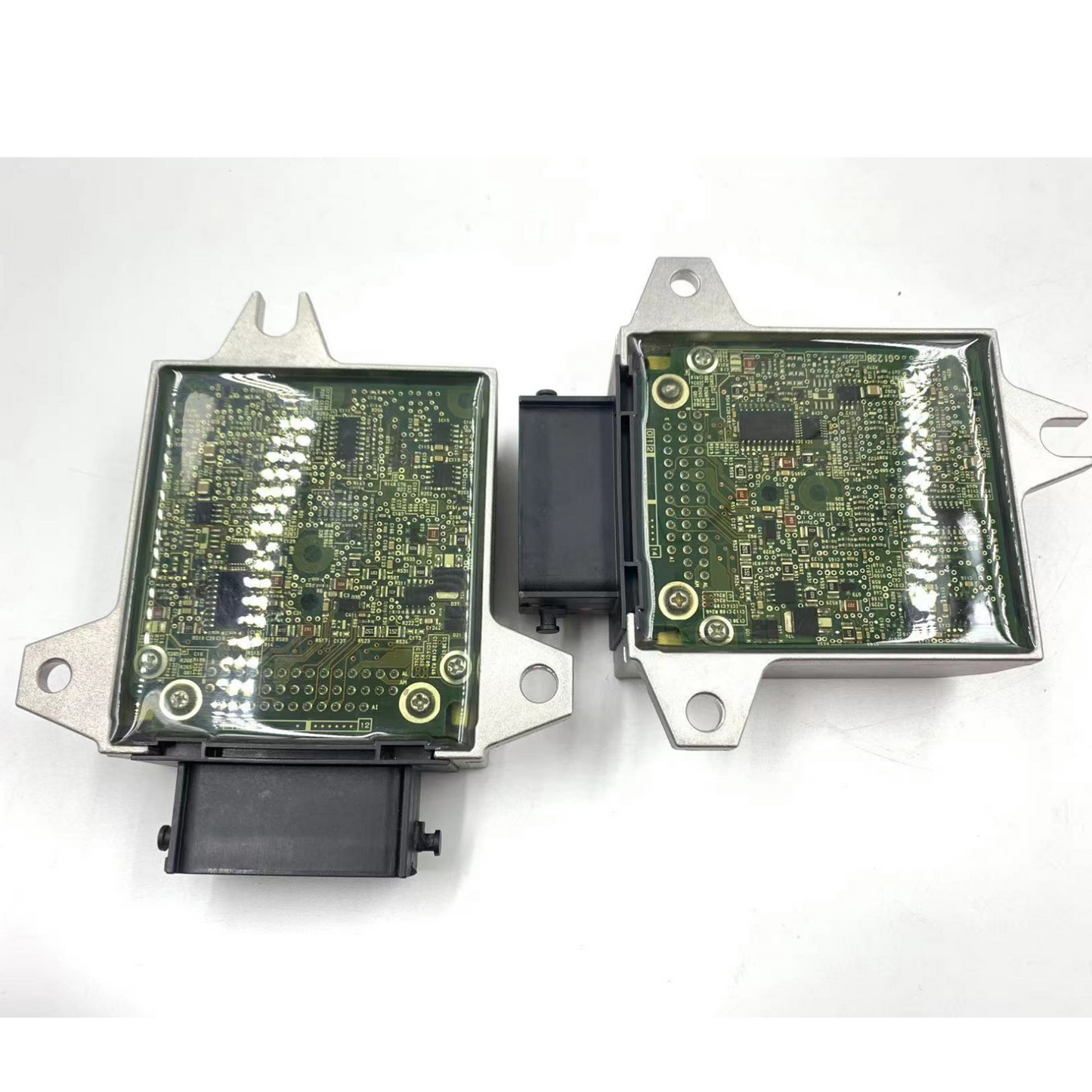 LF7T 18 9E1B Tested Programmed) Transmission Control Module Compatible with 2006-2011 Mazda 2.0L 2.3L 2.5L TCM TCU LF7T189E1B Auto Trans Control Unit