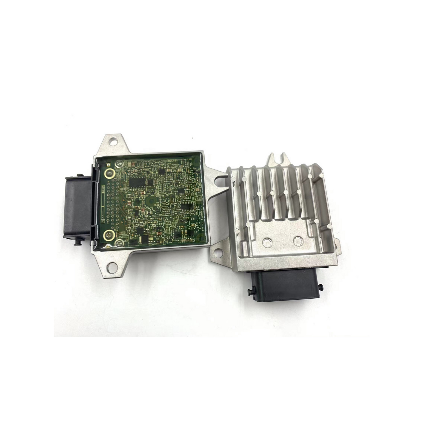 L34H 18 9E1C Tested Programmed) Transmission Control Module Compatible with 2006-2010 Mazda 2.0L 2.3L 2.5L TCM TCU L34H189E1C Auto Trans Control Unit