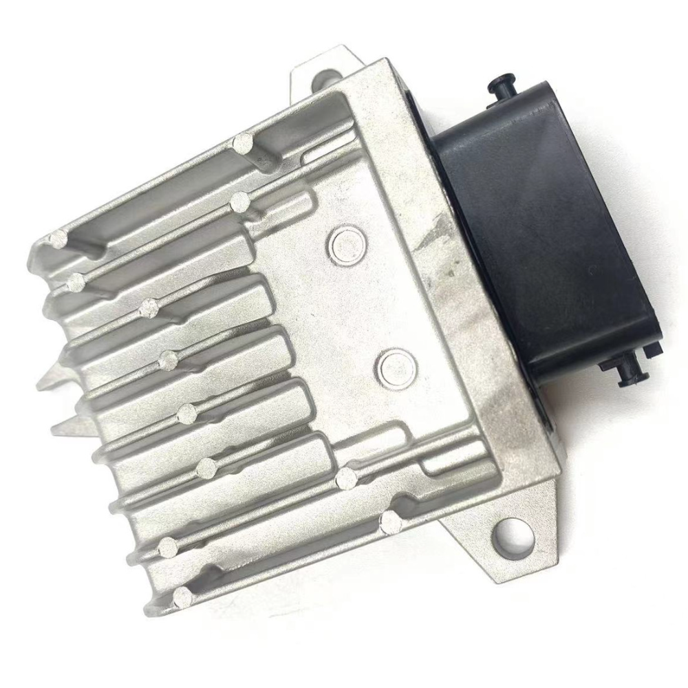 LF2L 18 9E1G Tested Programmed) Transmission Control Module Compatible with 2008-2010 Mazda 2.0L 2.3L 2.5L TCM TCU LF2L189E1G Auto Trans Control Unit
