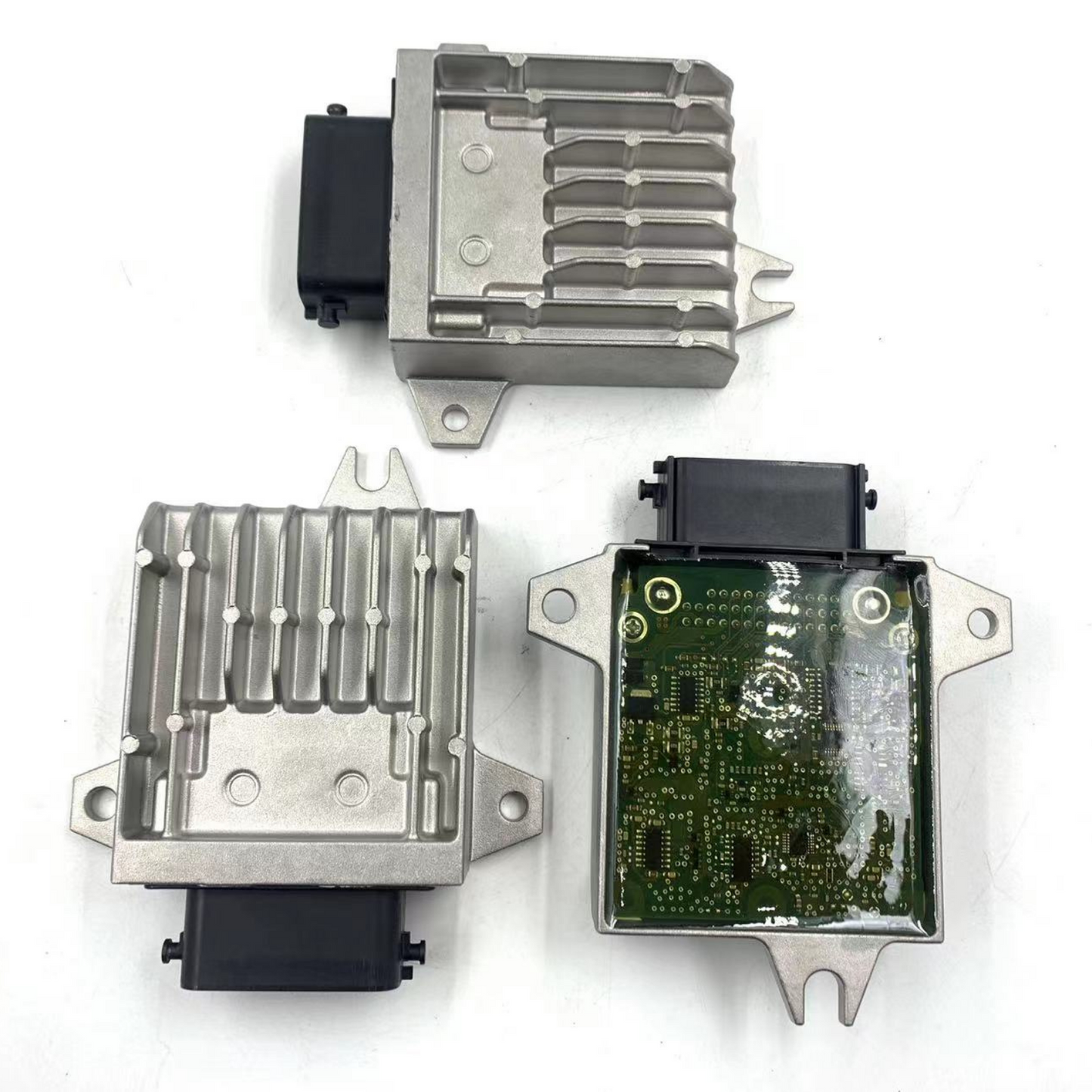 LF8M 18 9E1B Tested Programmed) Transmission Control Module Compatible with 2010-2015 Mazda 3 2.0L 2.3L 2.5L TCM TCU LF8M189E1B Auto Trans Control Unit
