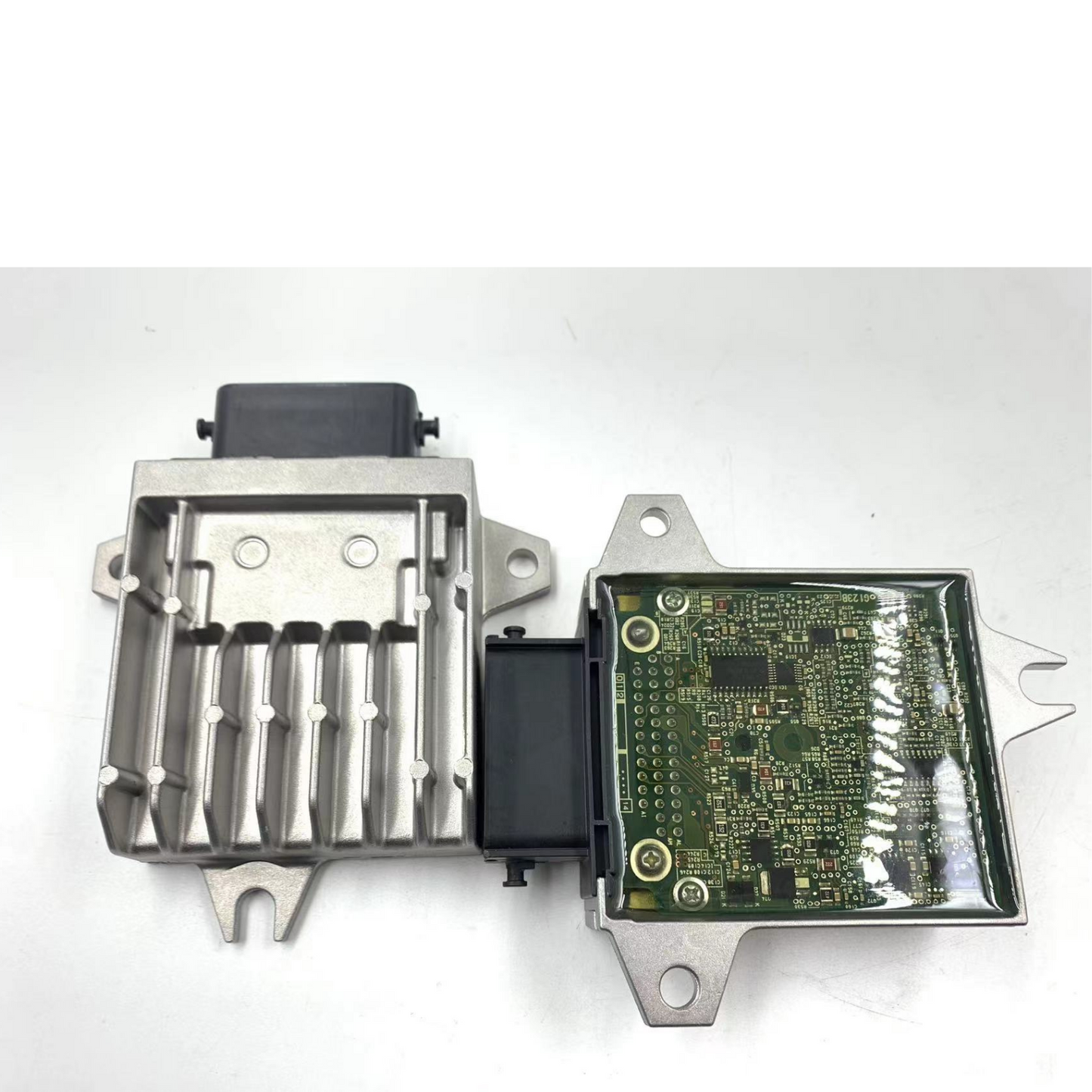 LF7T 18 9E1F Tested Programmed) Transmission Control Module Compatible with 2006-2011 Mazda 2.0L 2.3L 2.5L TCM TCU LF7T189E1F Auto Trans Control Unit