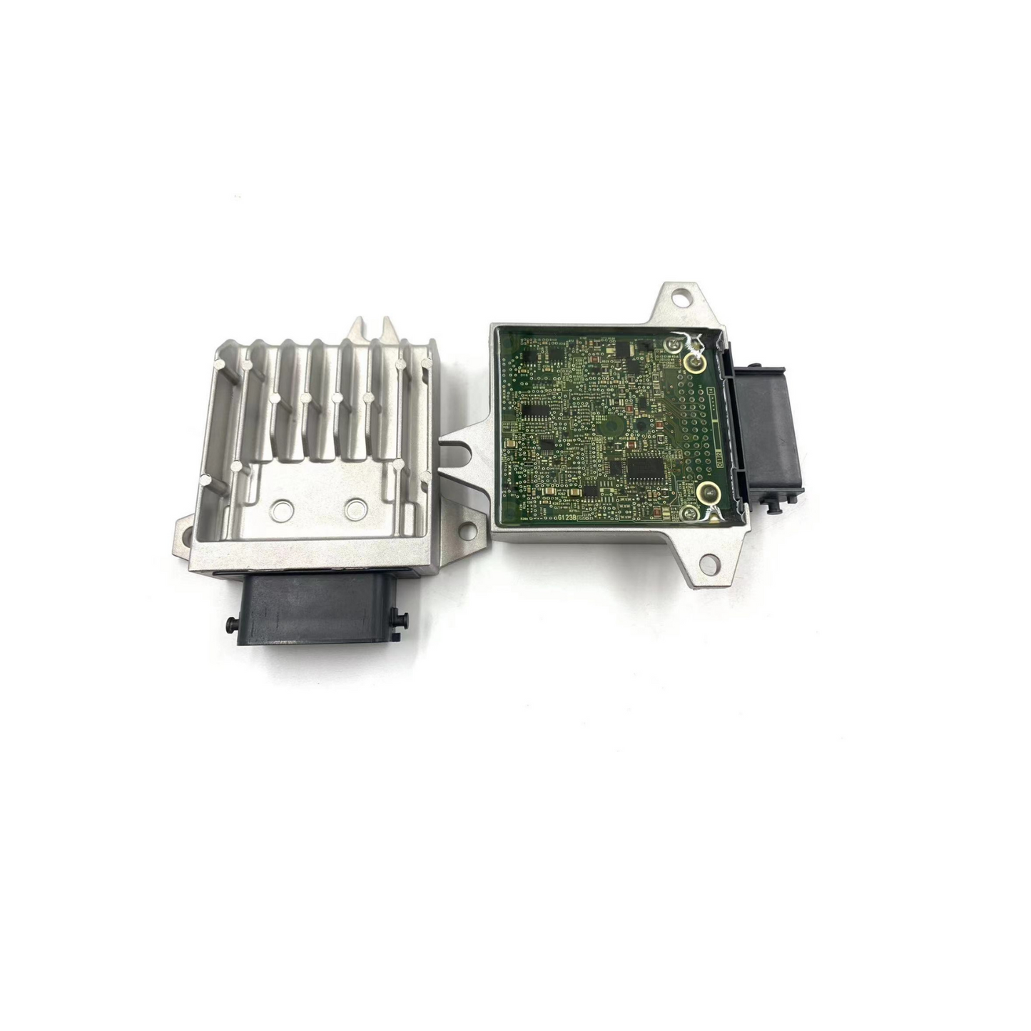 LF8C 18 9E1A Tested Programmed) Transmission Control Module Compatible with 2006-2011 Mazda 2.0L 2.3L 2.5L TCM TCU LF8C189E1A Auto Trans Control Unit