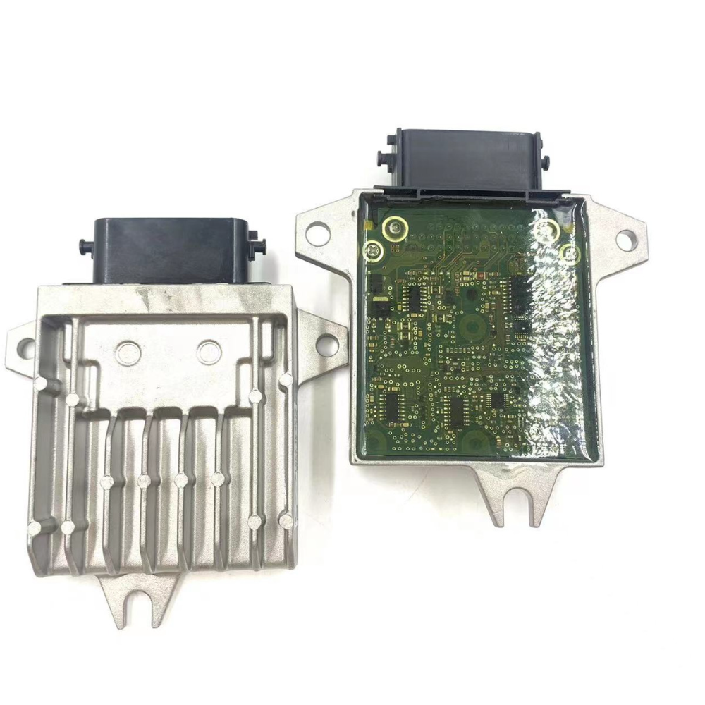 LFEP 18 9E1C Tested Programmed) Transmission Control Module Compatible with 2010-2015 Mazda 2.0L 2.3L 2.5L TCM TCU LFEP189E1C Auto Trans Control Unit