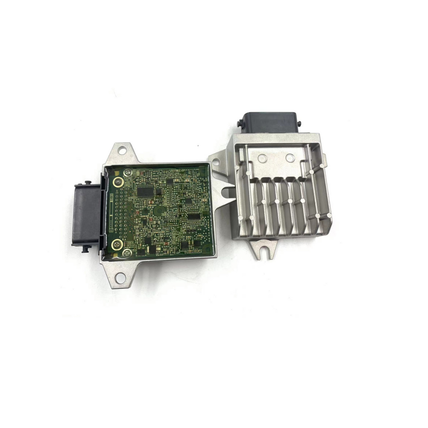 LF8C 18 9E1D Tested Programmed) Transmission Control Module Compatible with 2006-2011 Mazda 2.0L 2.3L 2.5L TCM TCU LF8C189E1D Auto Trans Control Unit