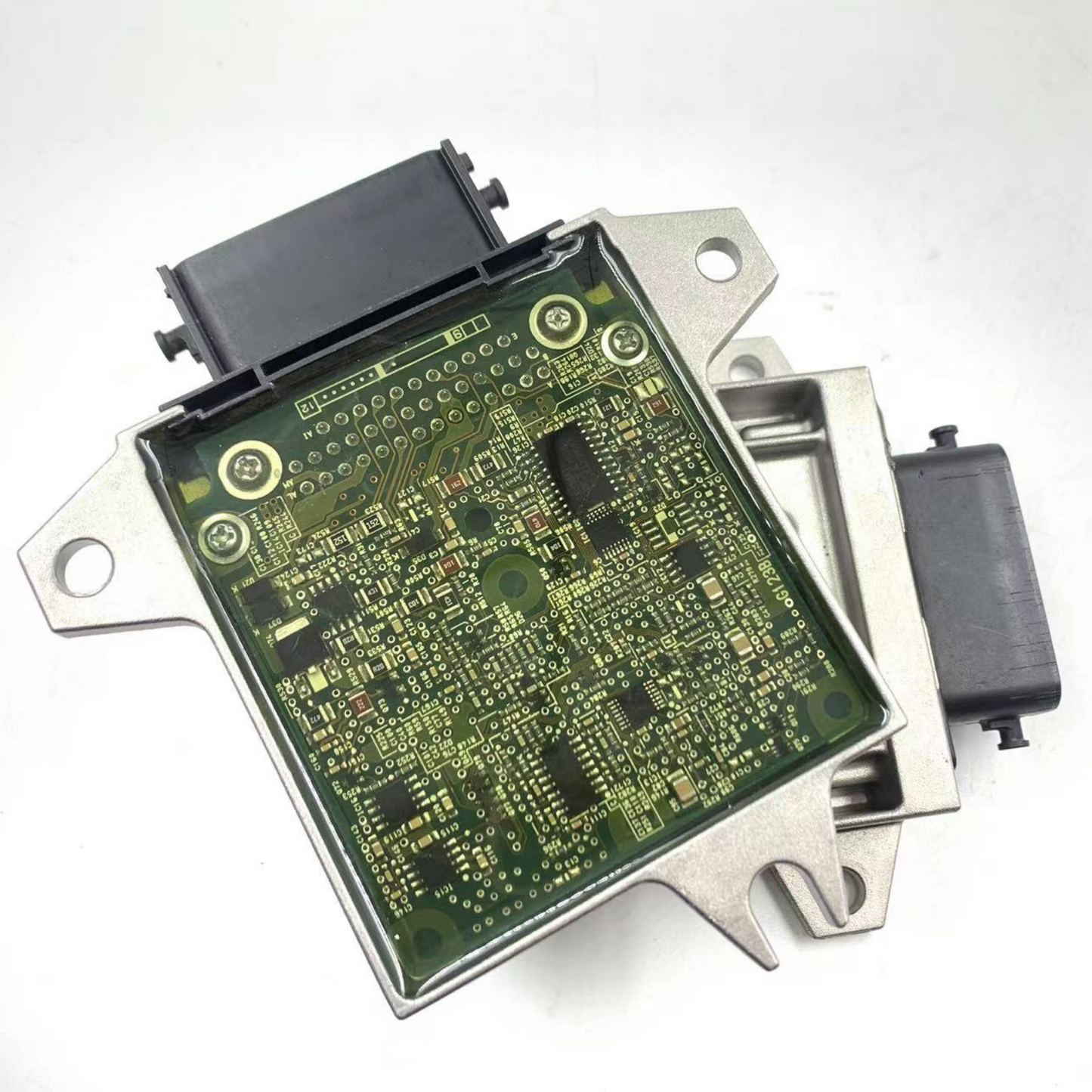 LFDV 18 9E1B Tested Programmed) Transmission Control Module Compatible with 2010-2015 Mazda 2.0L 2.3L 2.5L TCM TCU LFDV189E1B Auto Trans Control Unit