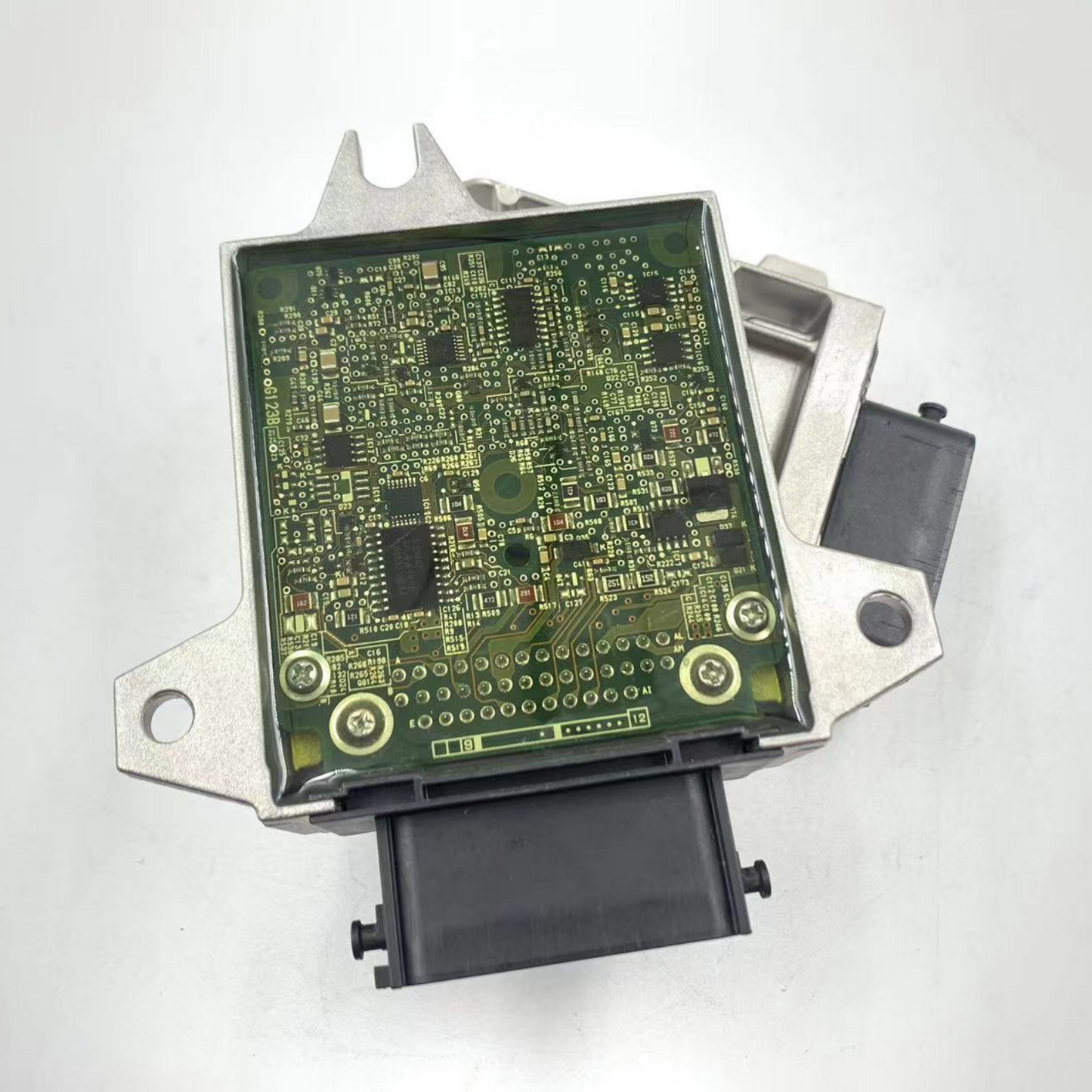 LFDV 18 9E1J Tested Programmed) Transmission Control Module Compatible with 2010-2015 Mazda 2.0L 2.3L 2.5L TCM TCU LFDV189E1J Auto Trans Control Unit