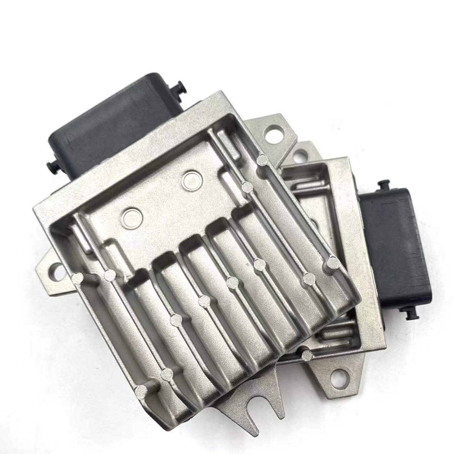 L3AW 18 9E1A Tested Programmed) Transmission Control Module Compatible with 2006-2011 Mazda 2.0L 2.3L 2.5L TCM TCU L3AW189E1A Auto Trans Control Unit